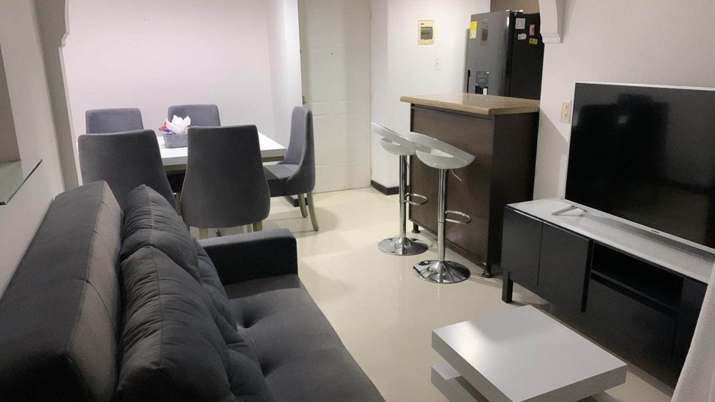 Luxurious Stay