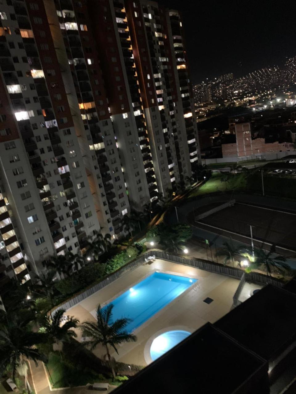 Luxurious Stay