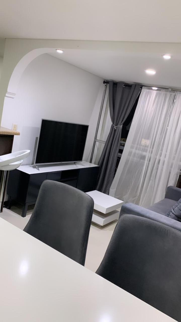 Luxurious Stay