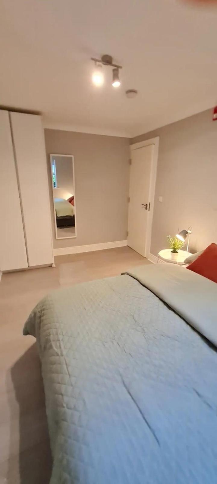 Blima Central Rooms