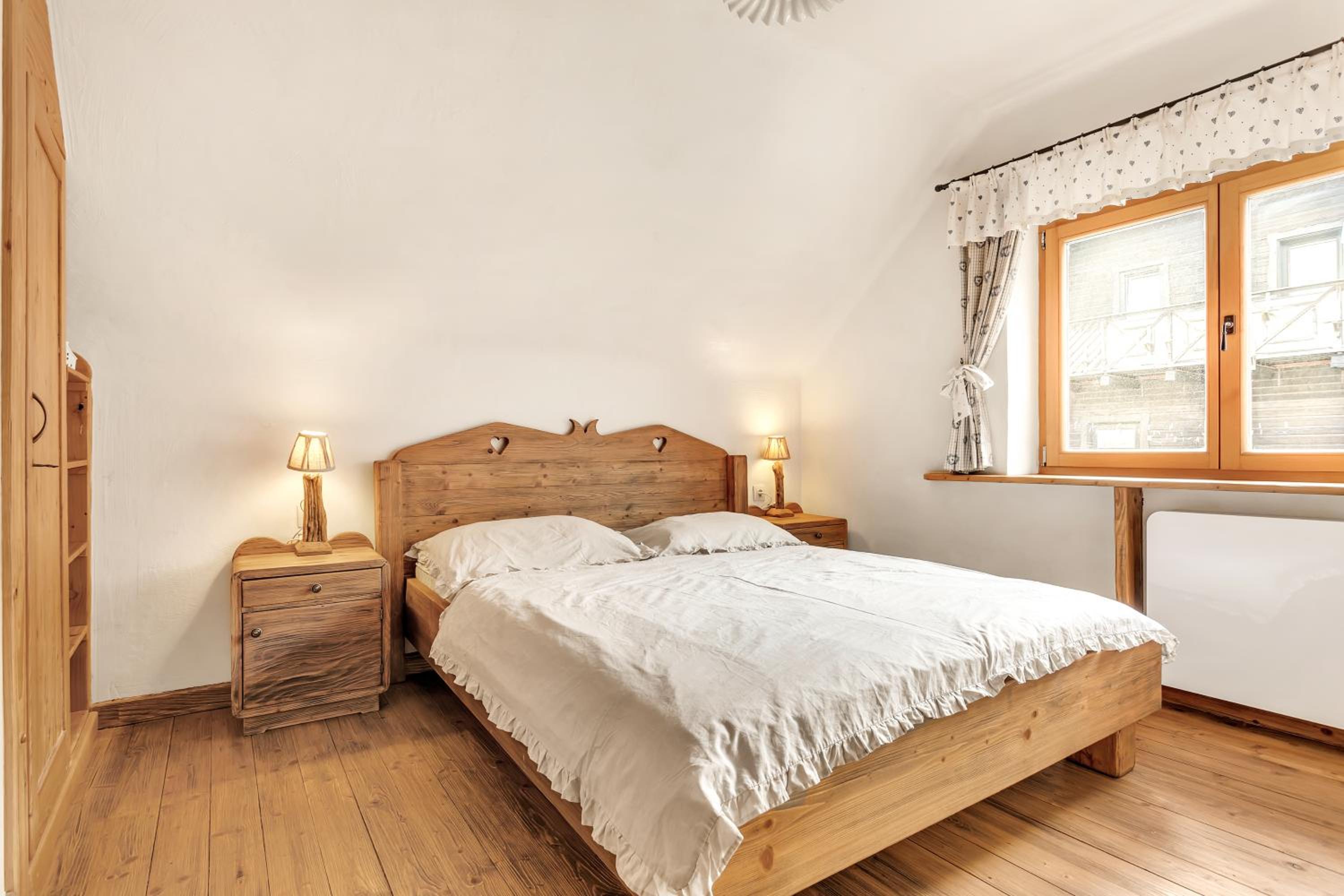 Chalet Vitranc