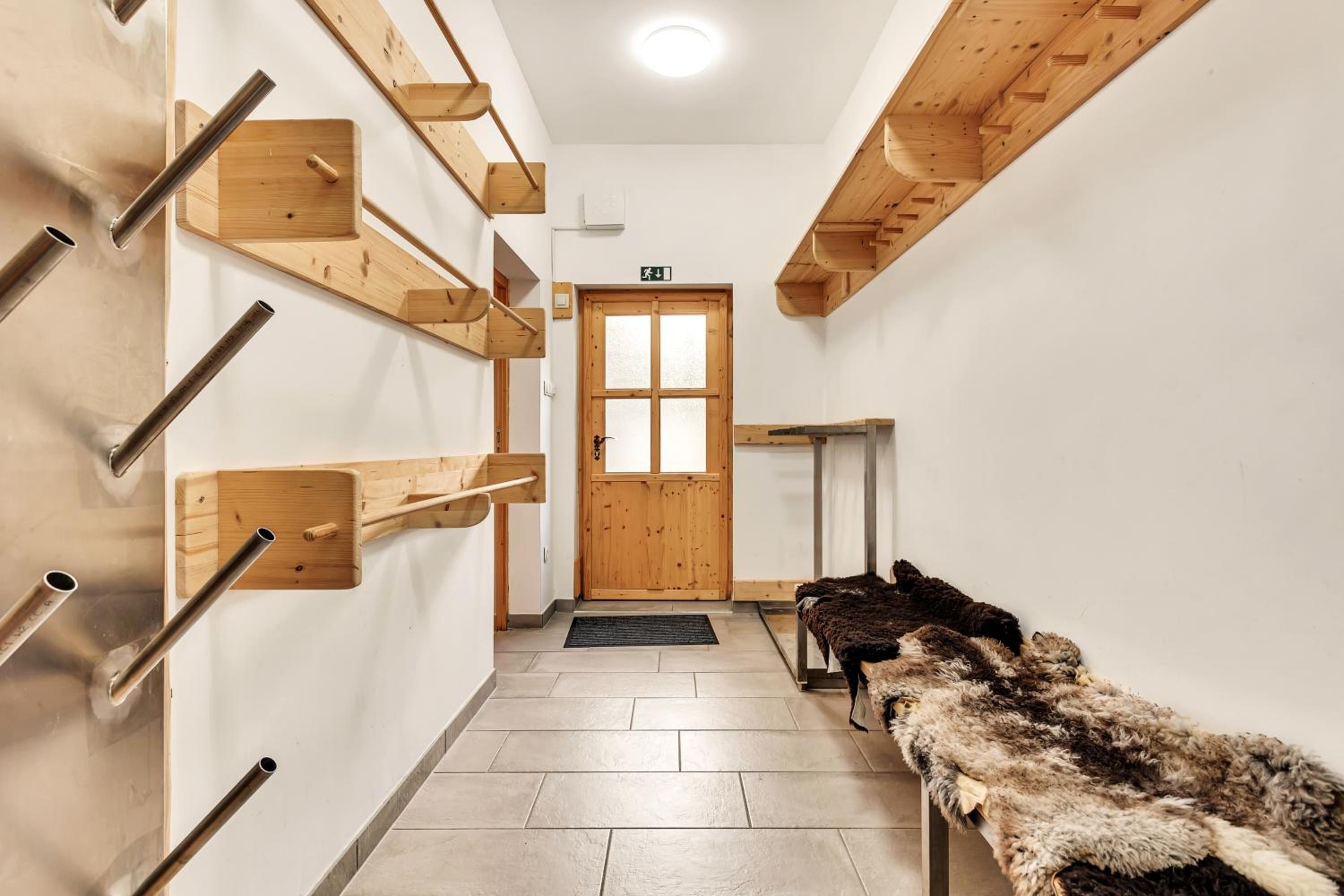 Chalet Vitranc