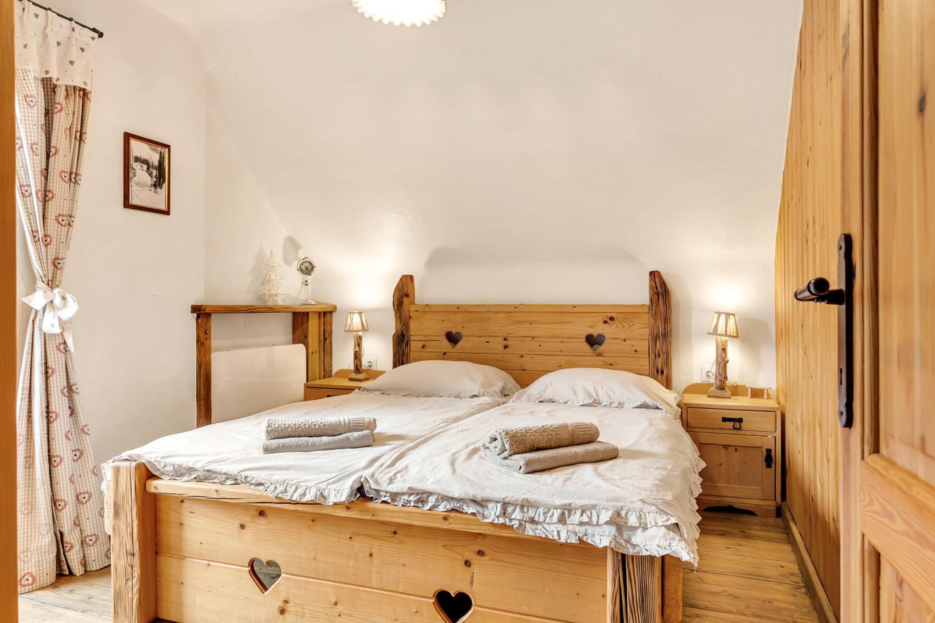 Chalet Vitranc