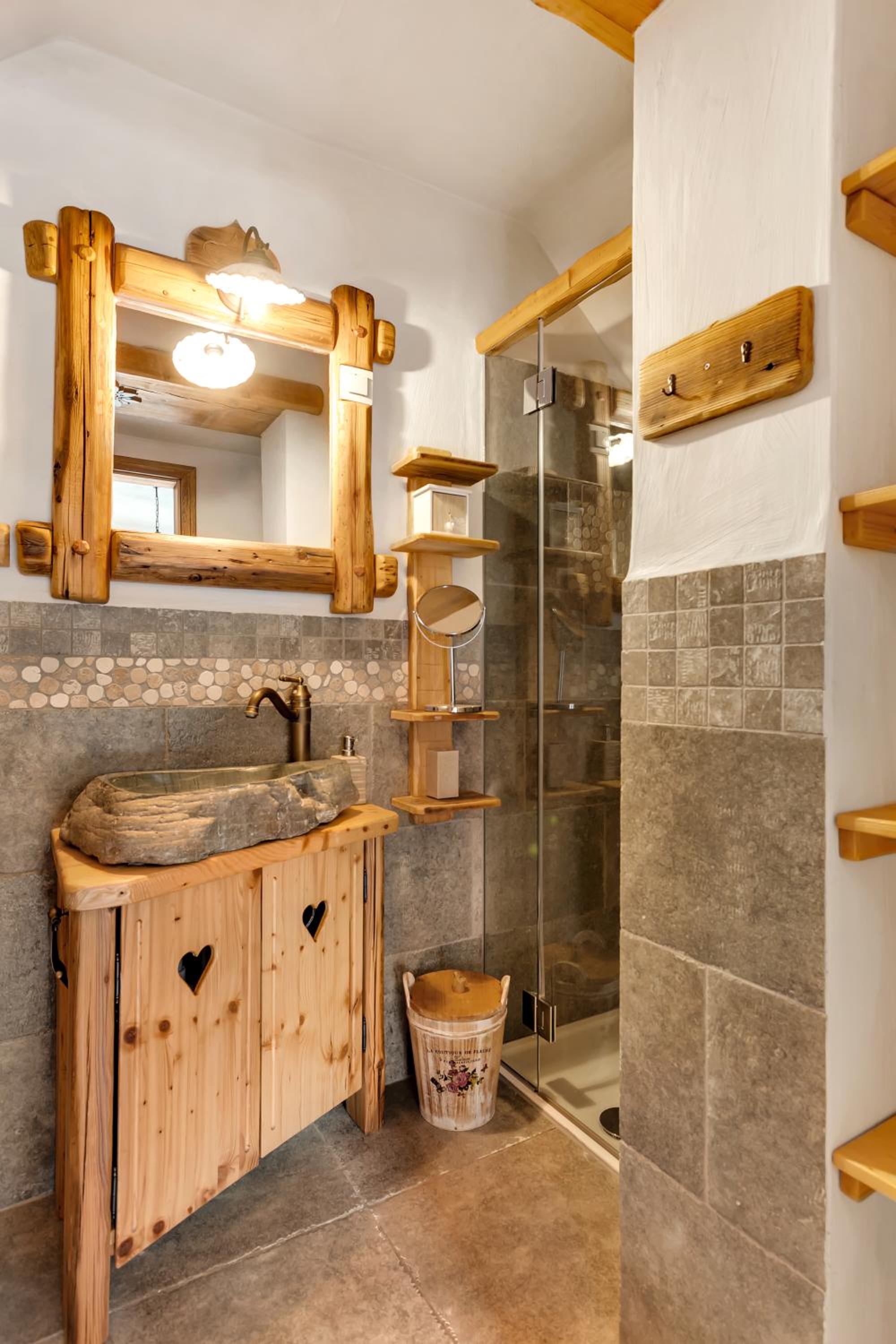 Chalet Vitranc