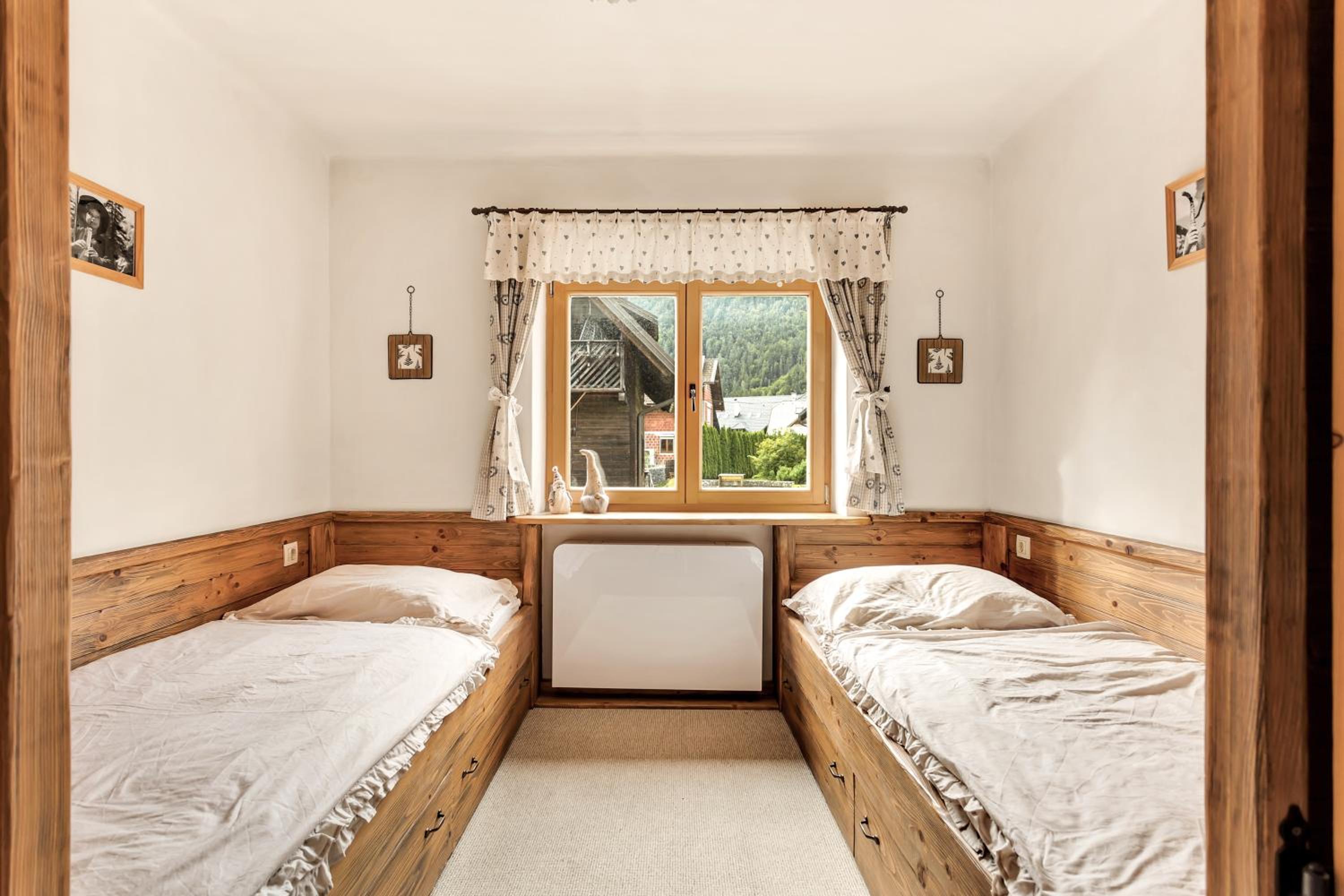 Chalet Vitranc