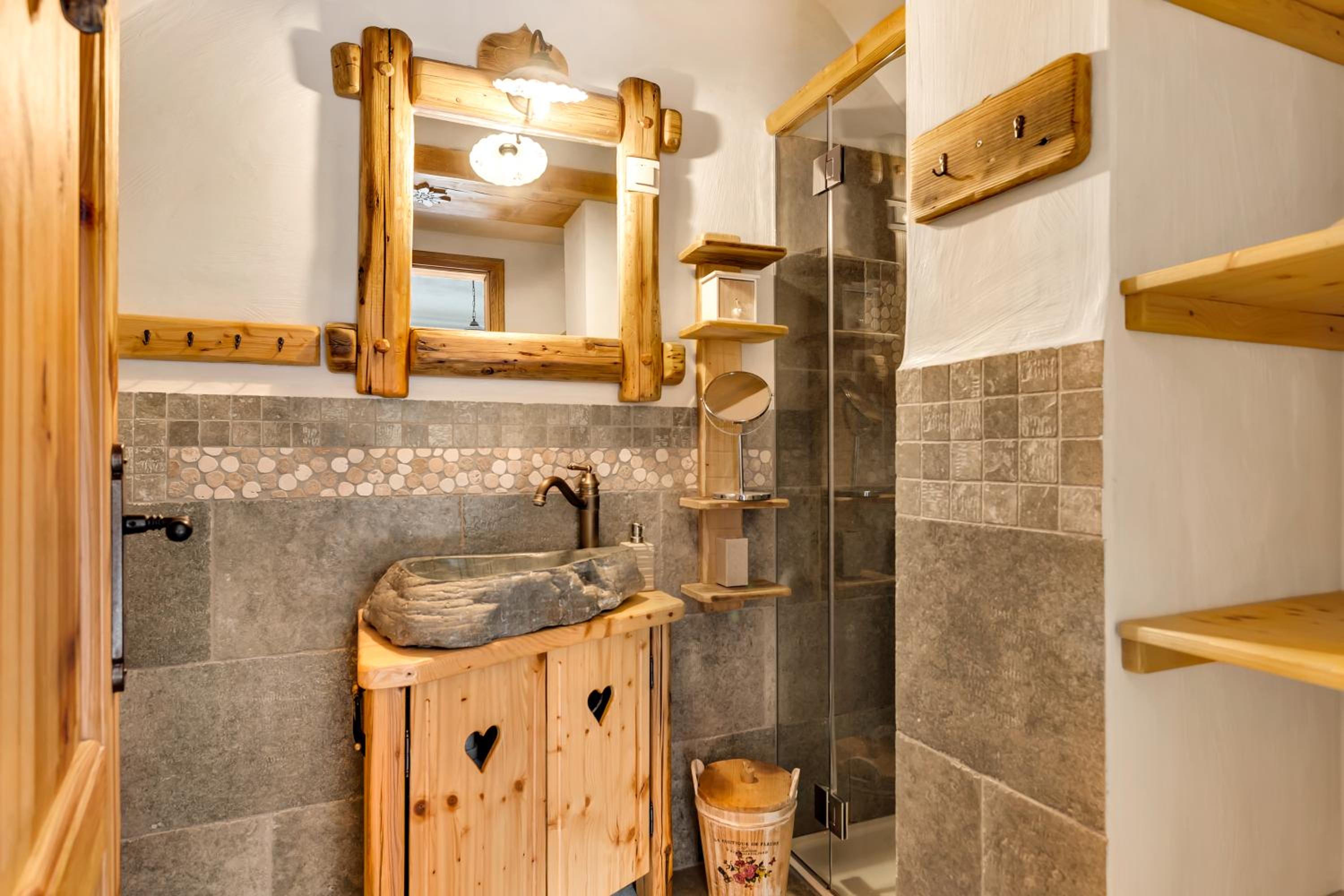 Chalet Vitranc