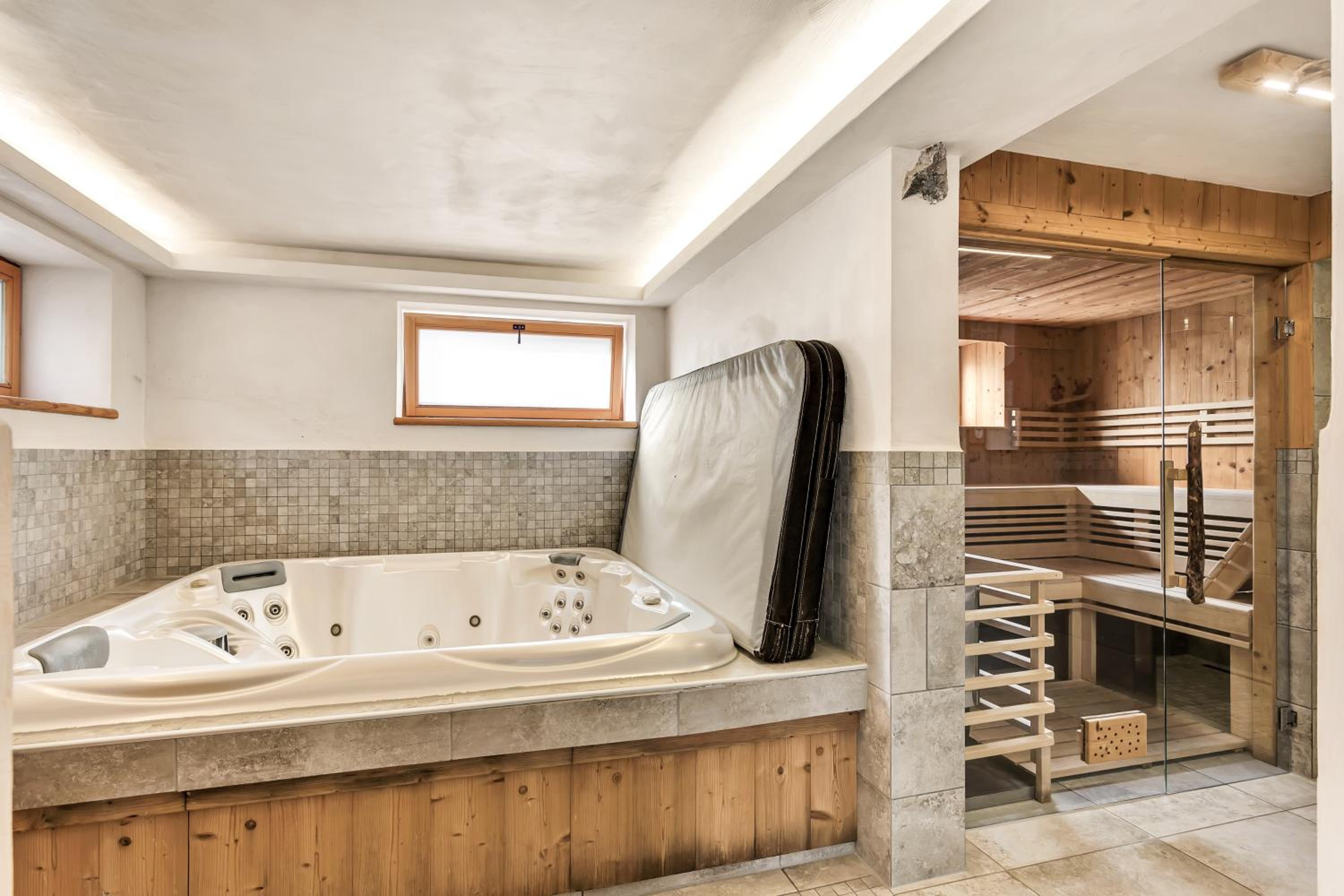 Chalet Vitranc