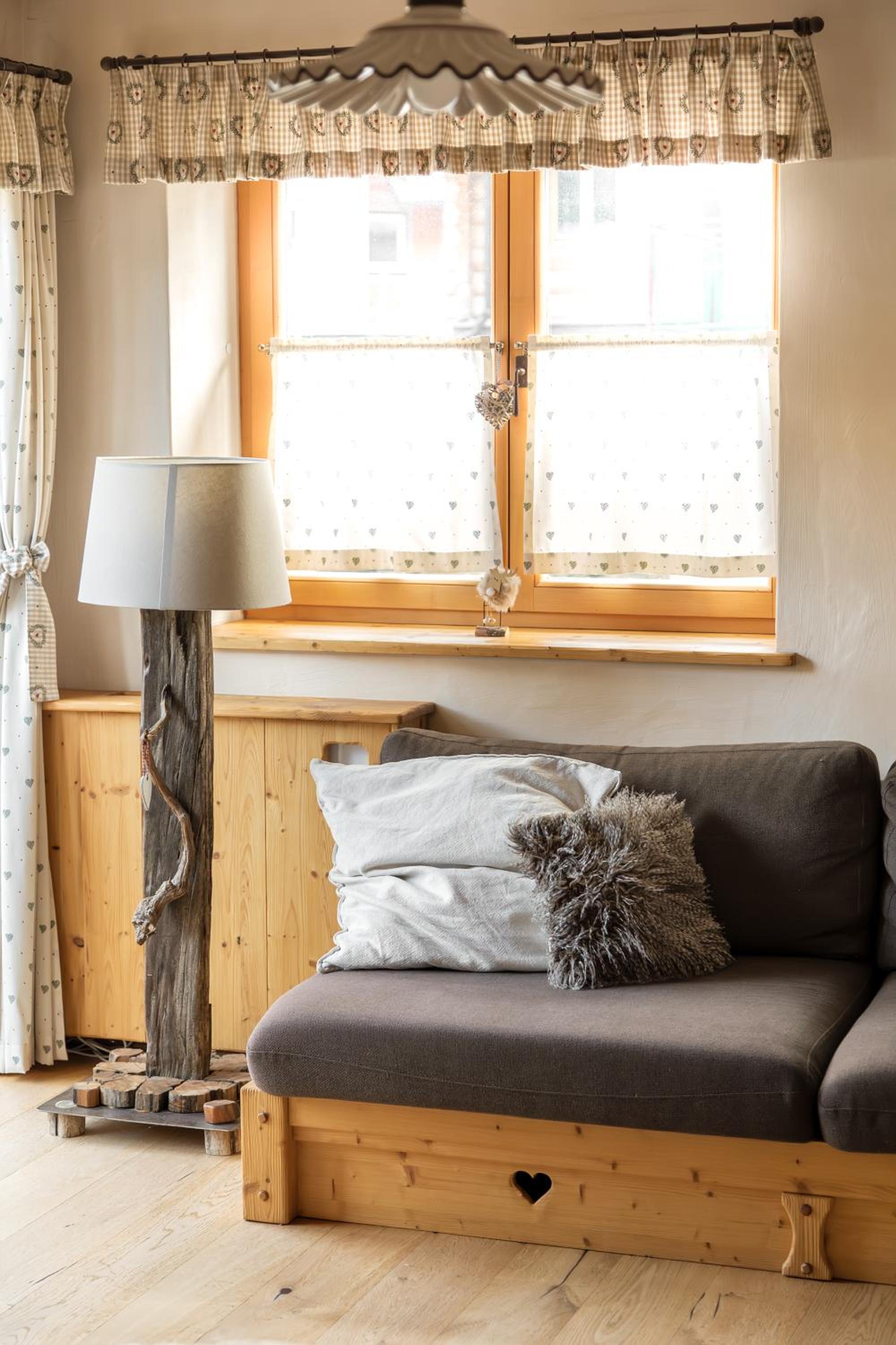 Chalet Vitranc