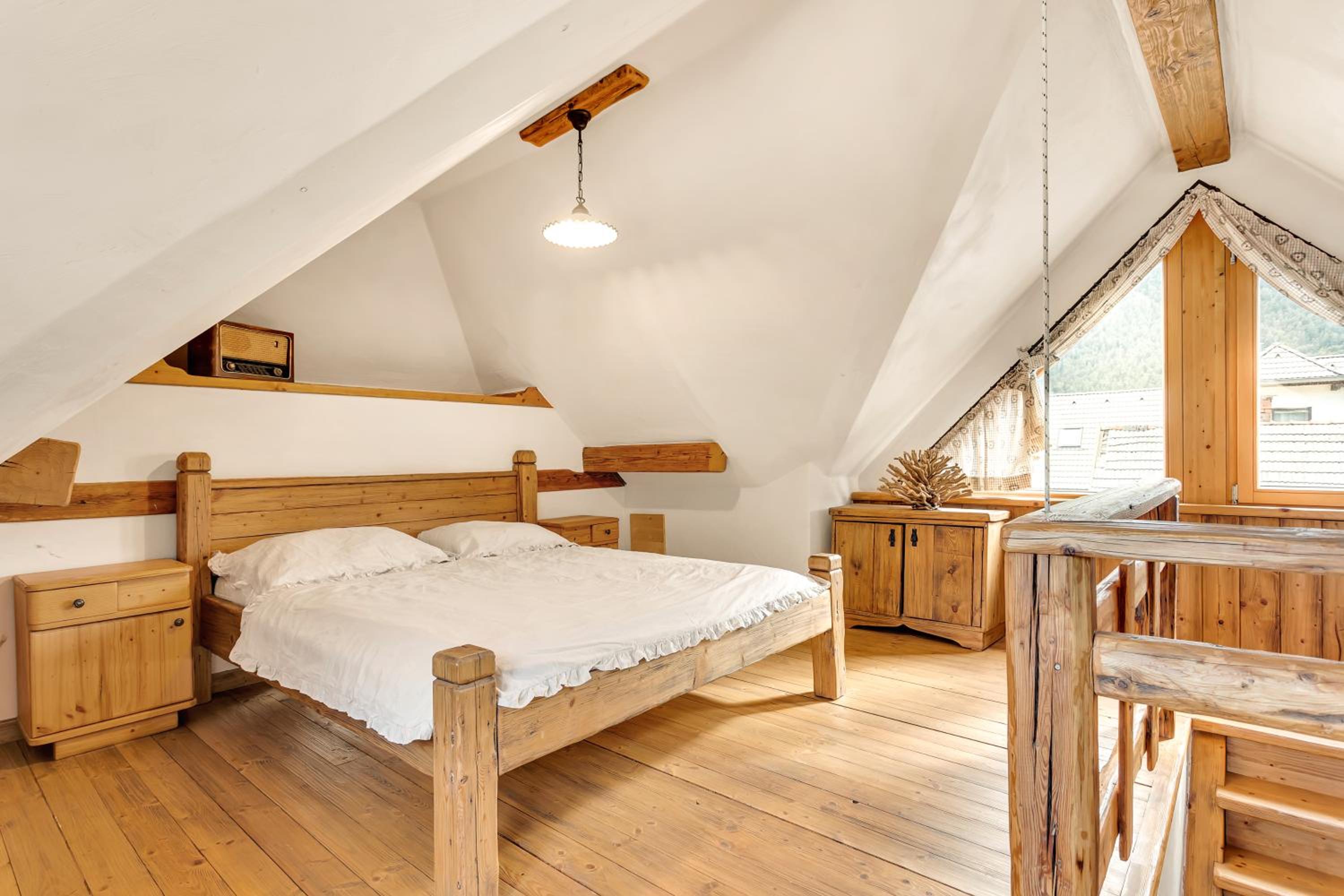 Chalet Vitranc