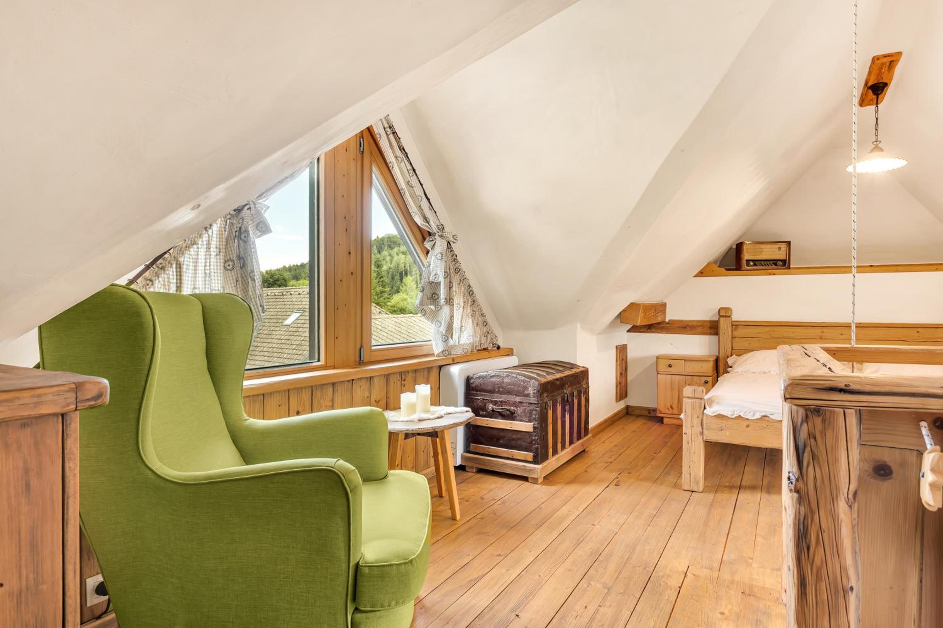 Chalet Vitranc