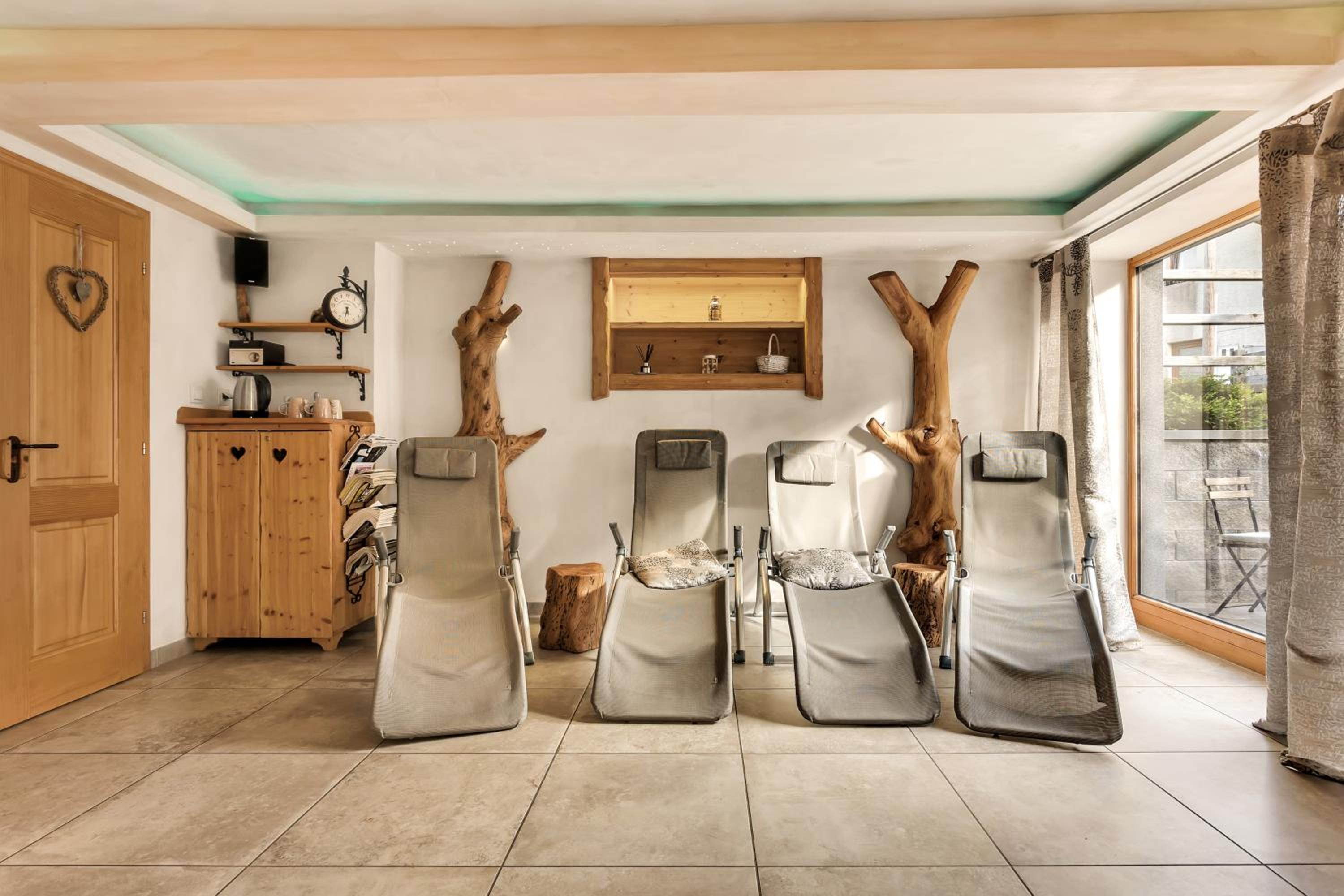 Chalet Vitranc