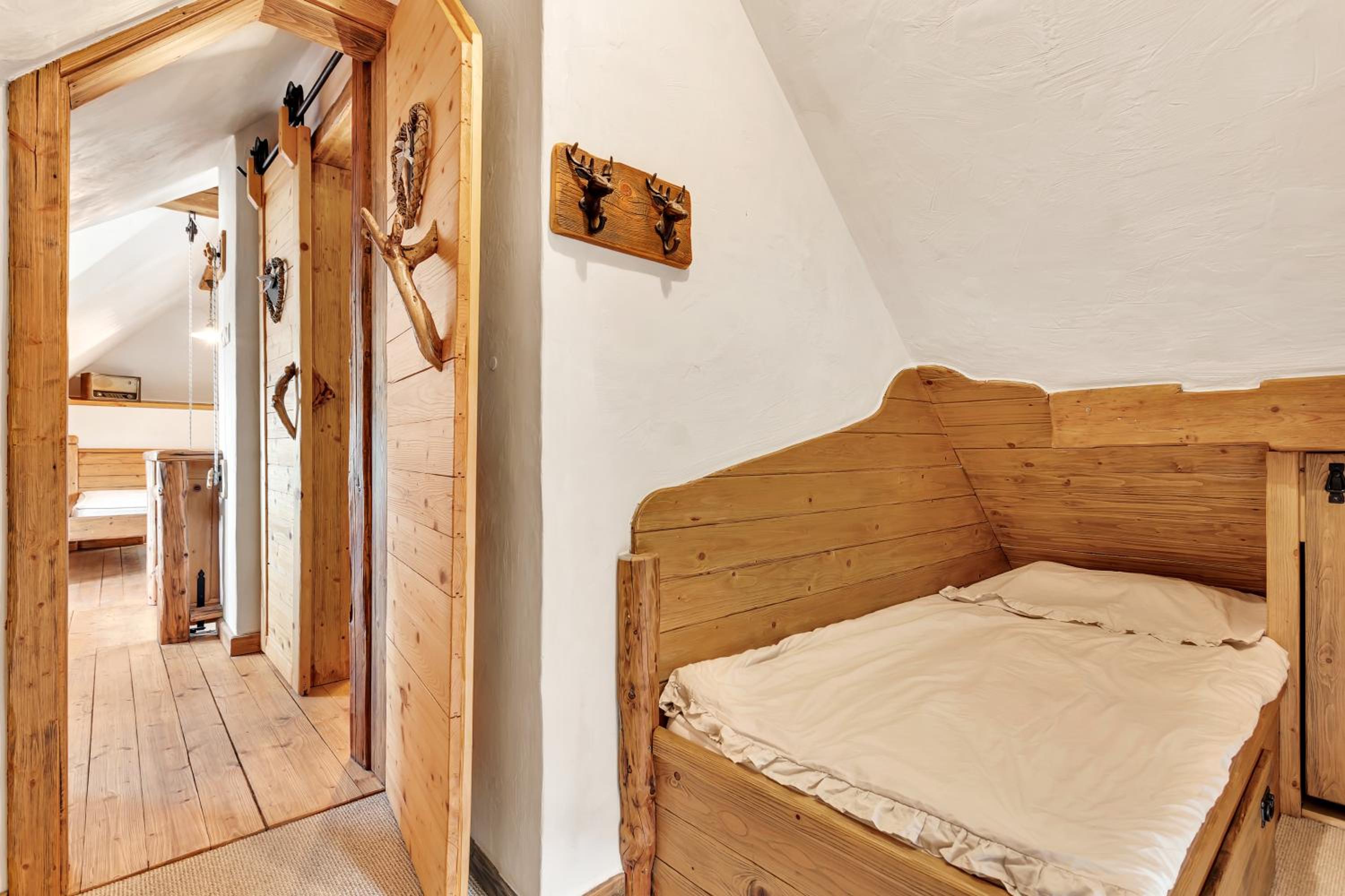 Chalet Vitranc