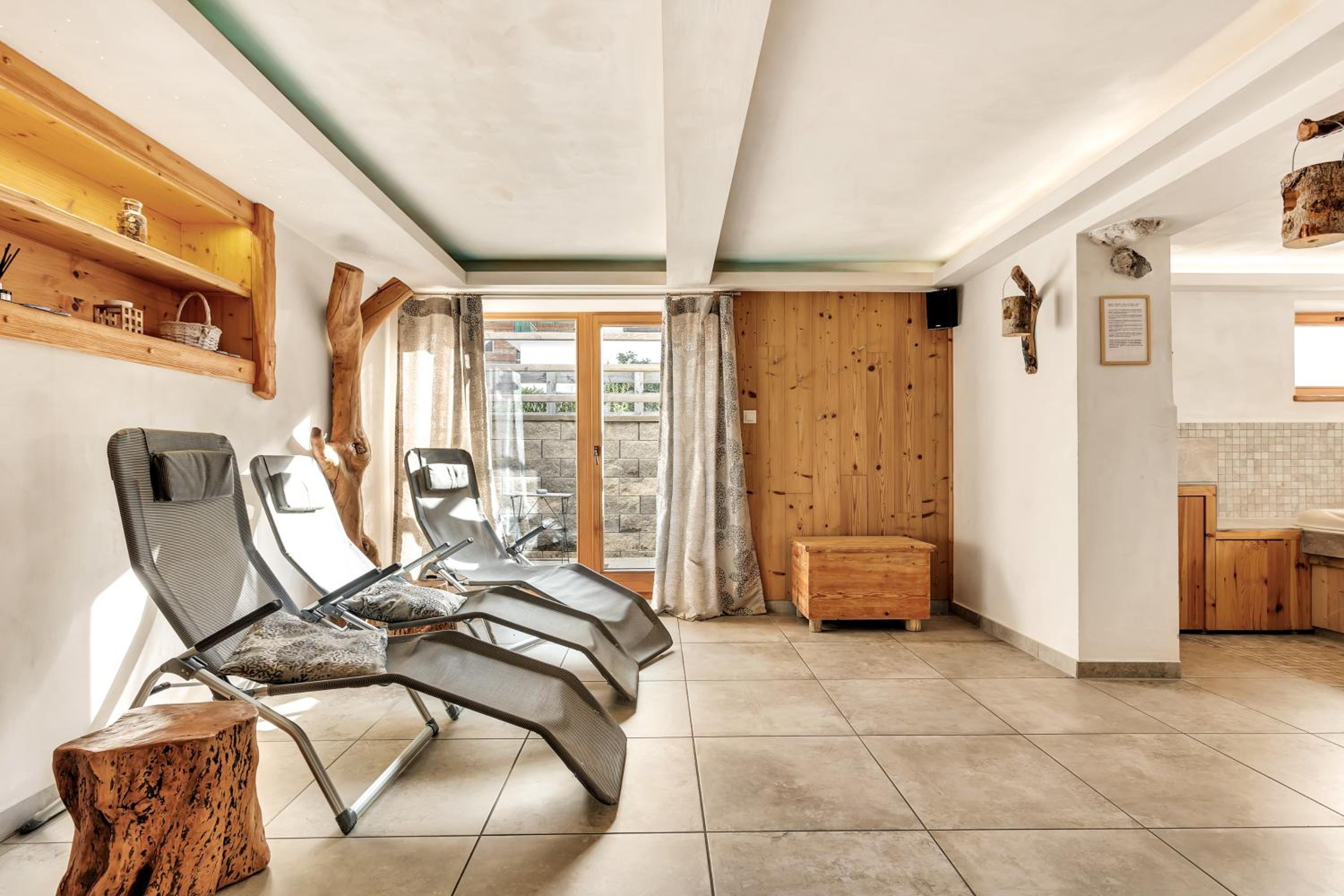 Chalet Vitranc
