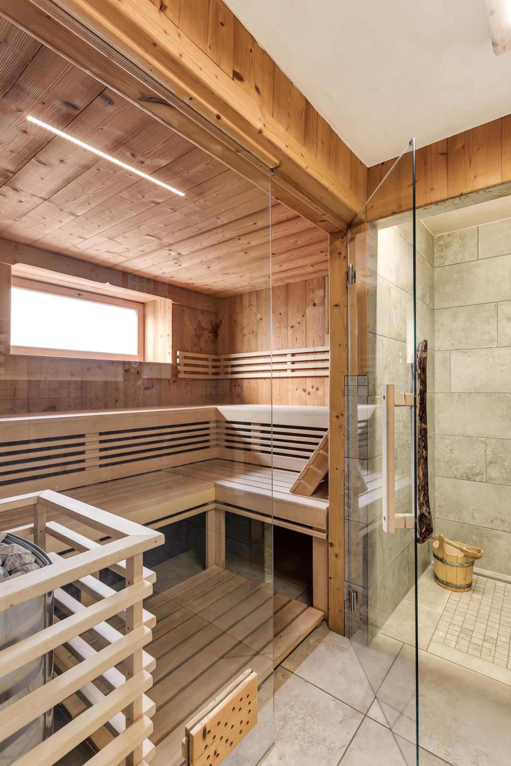 Chalet Vitranc