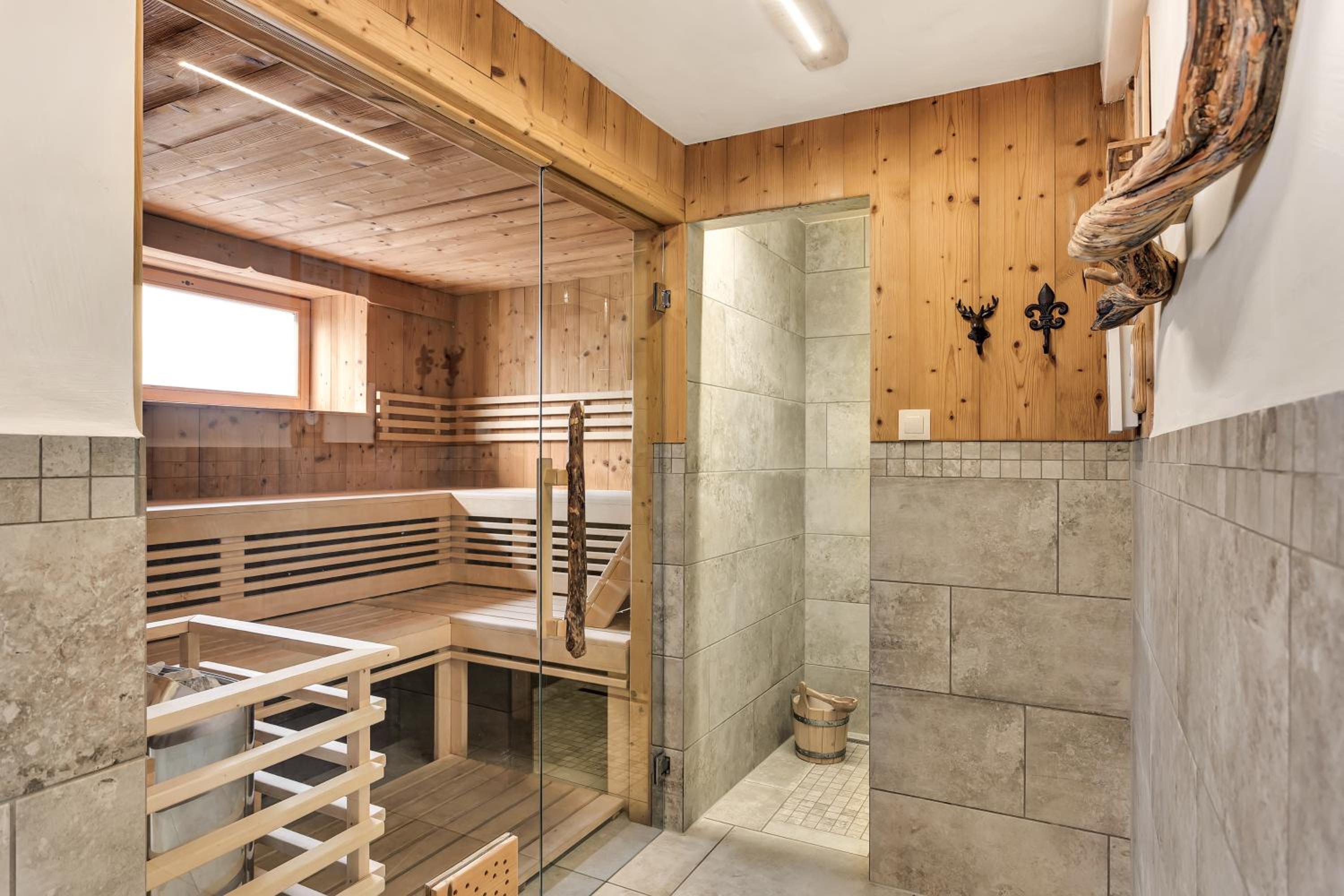 Chalet Vitranc