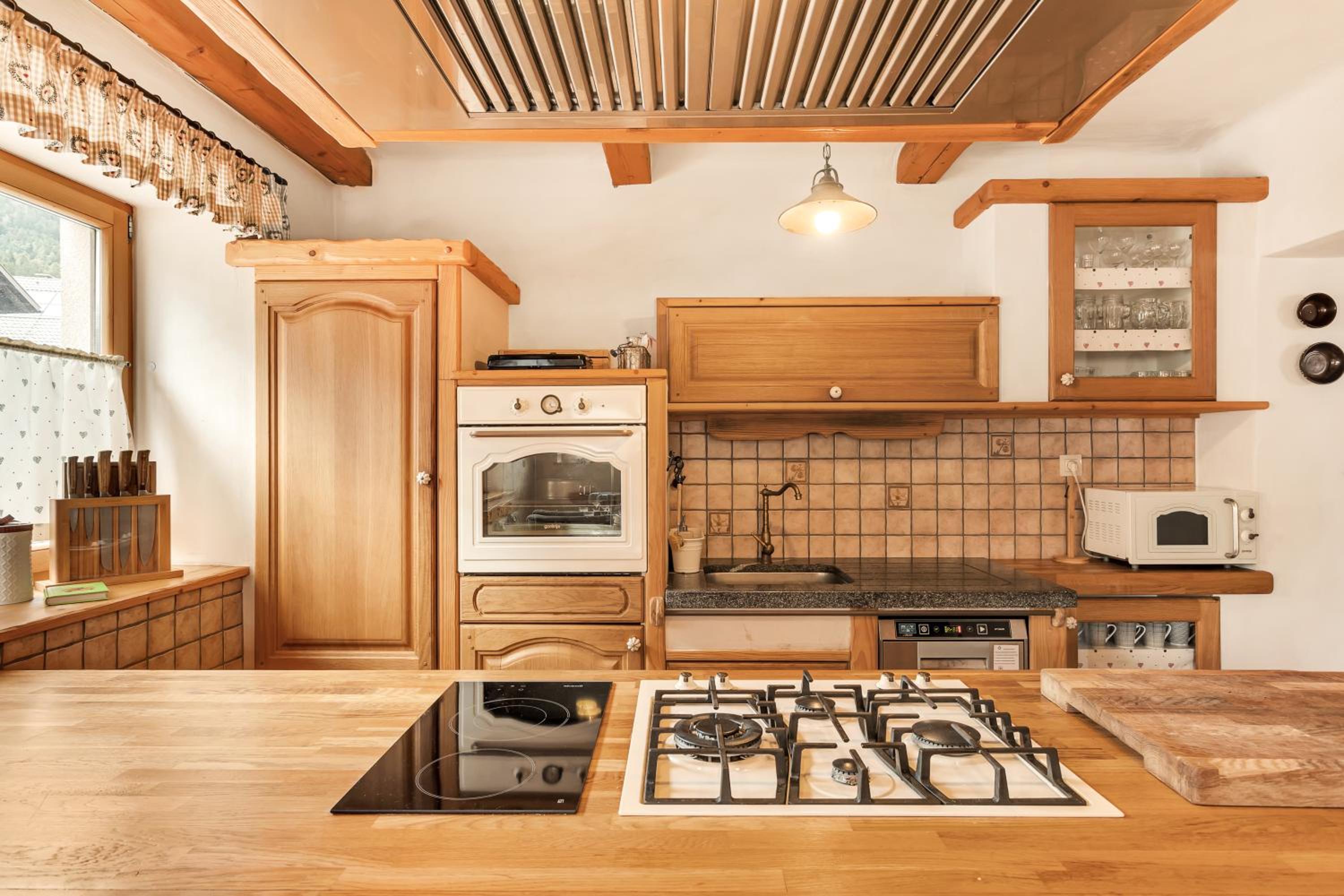 Chalet Vitranc
