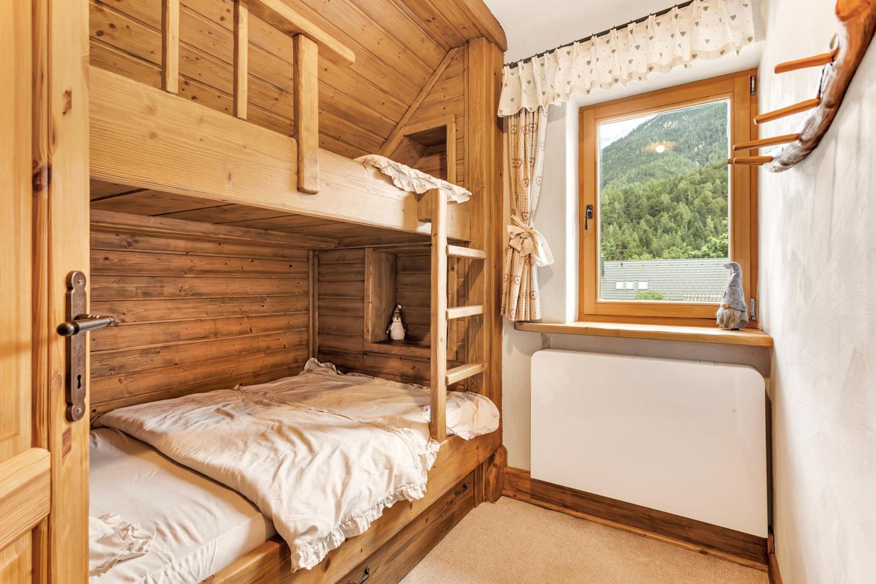 Chalet Vitranc