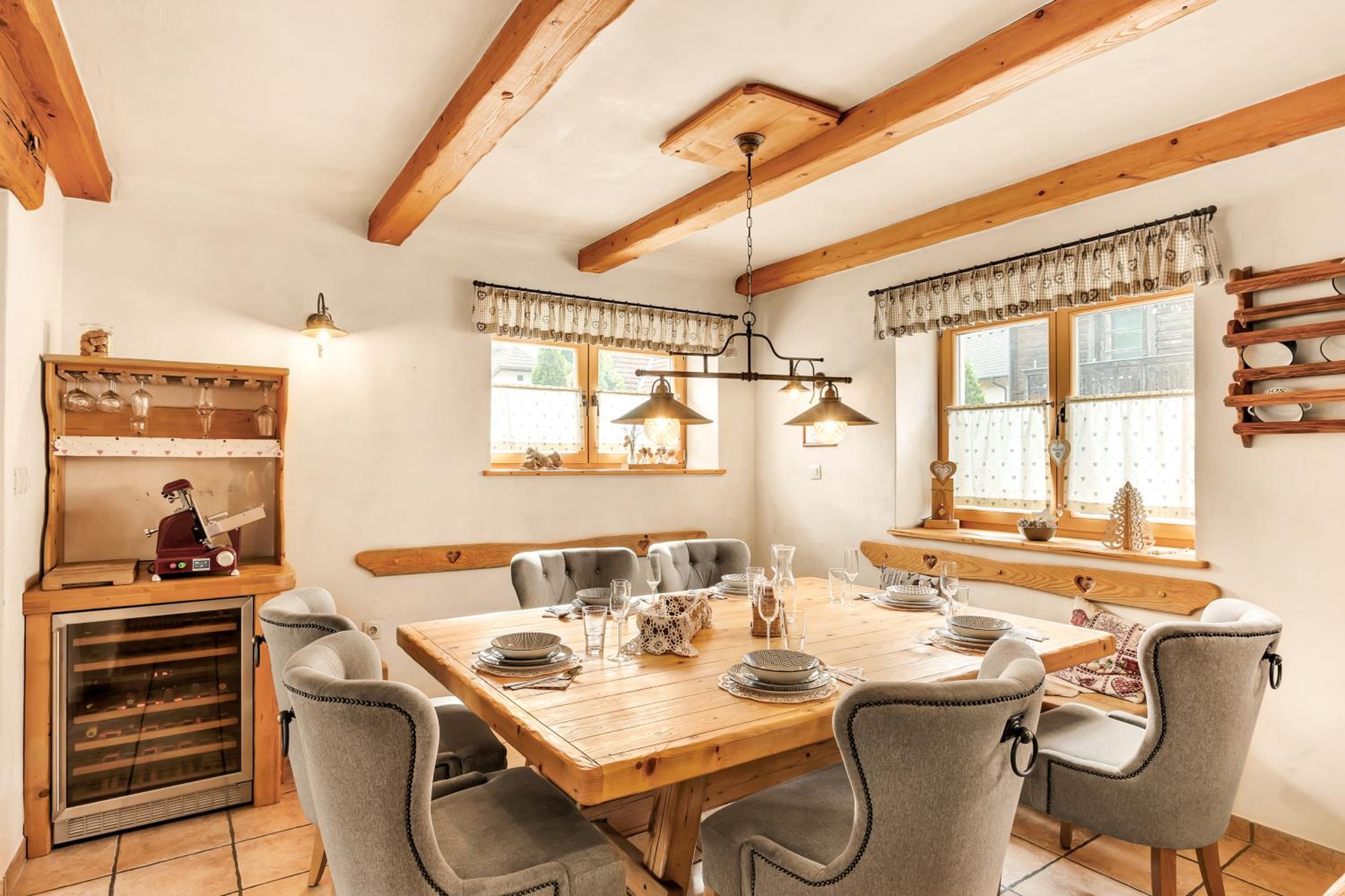 Chalet Vitranc