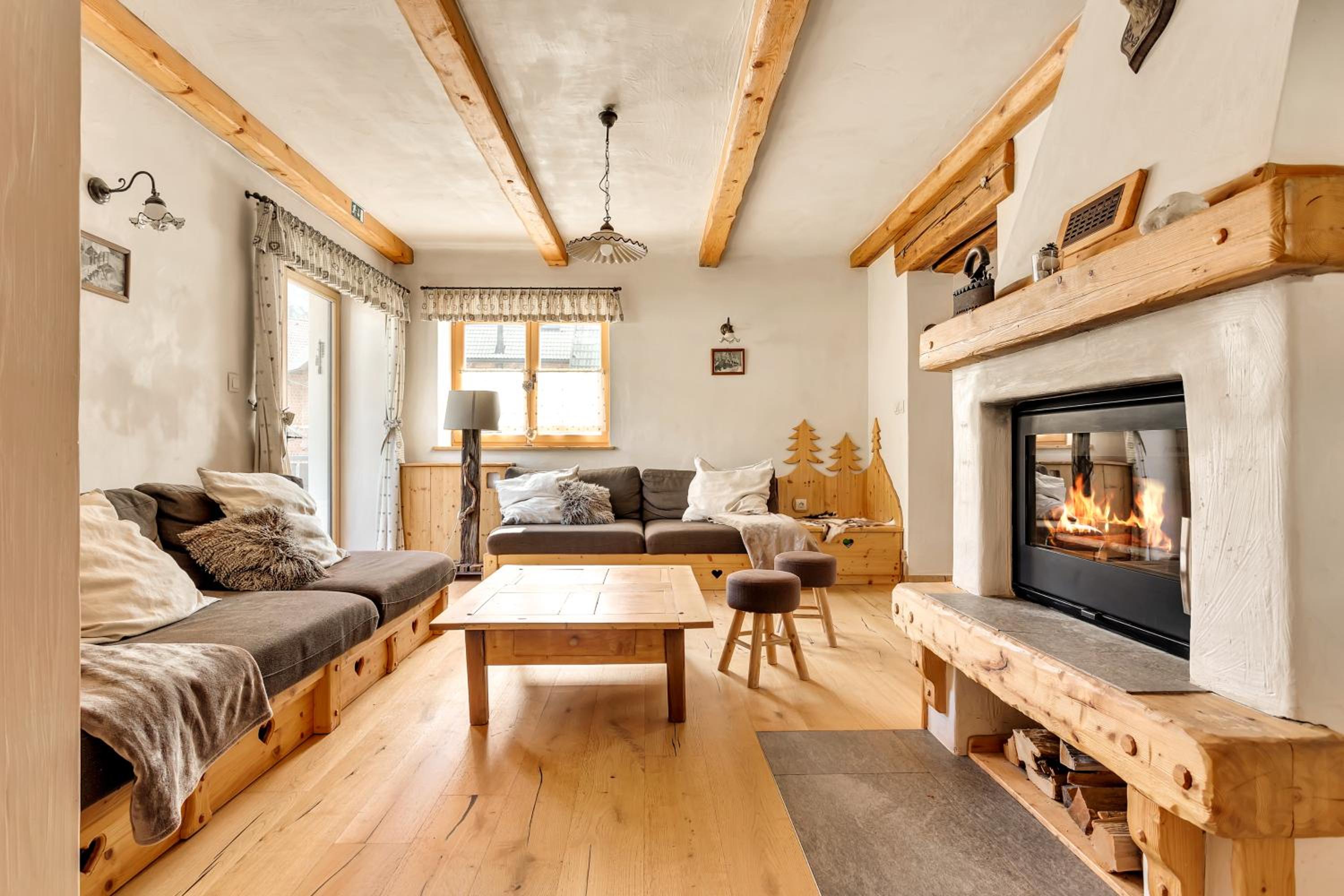 Hotel Chalet Vitranc