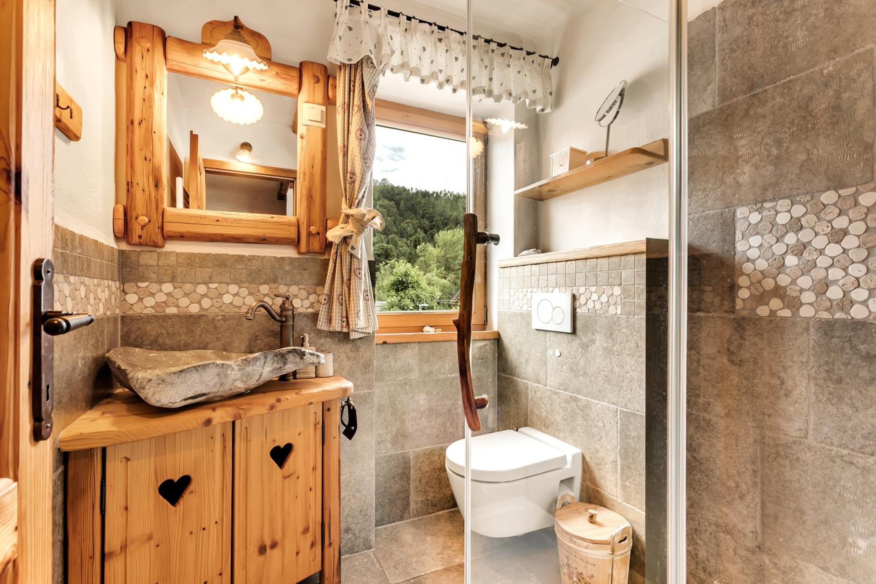 Chalet Vitranc