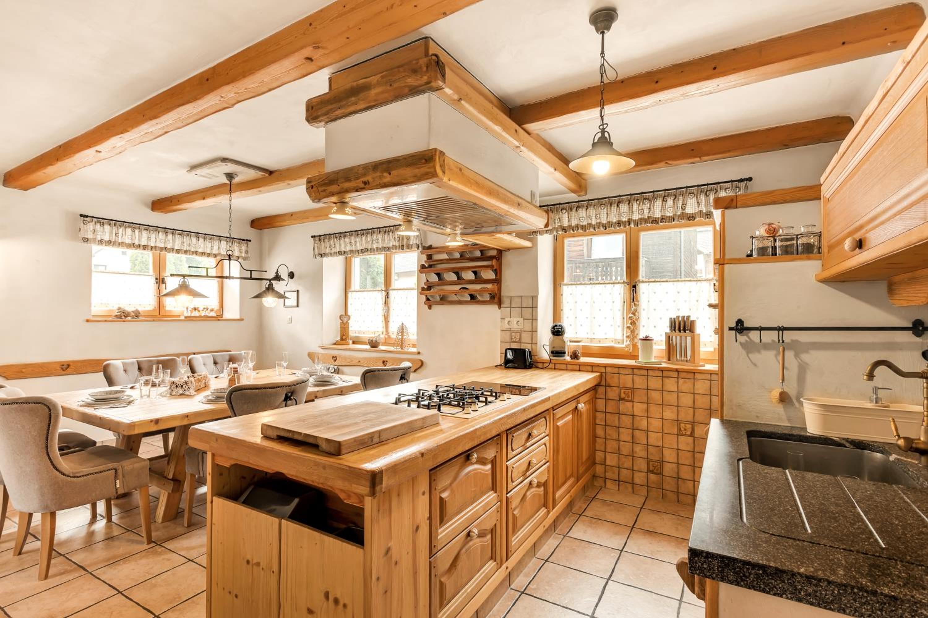 Chalet Vitranc