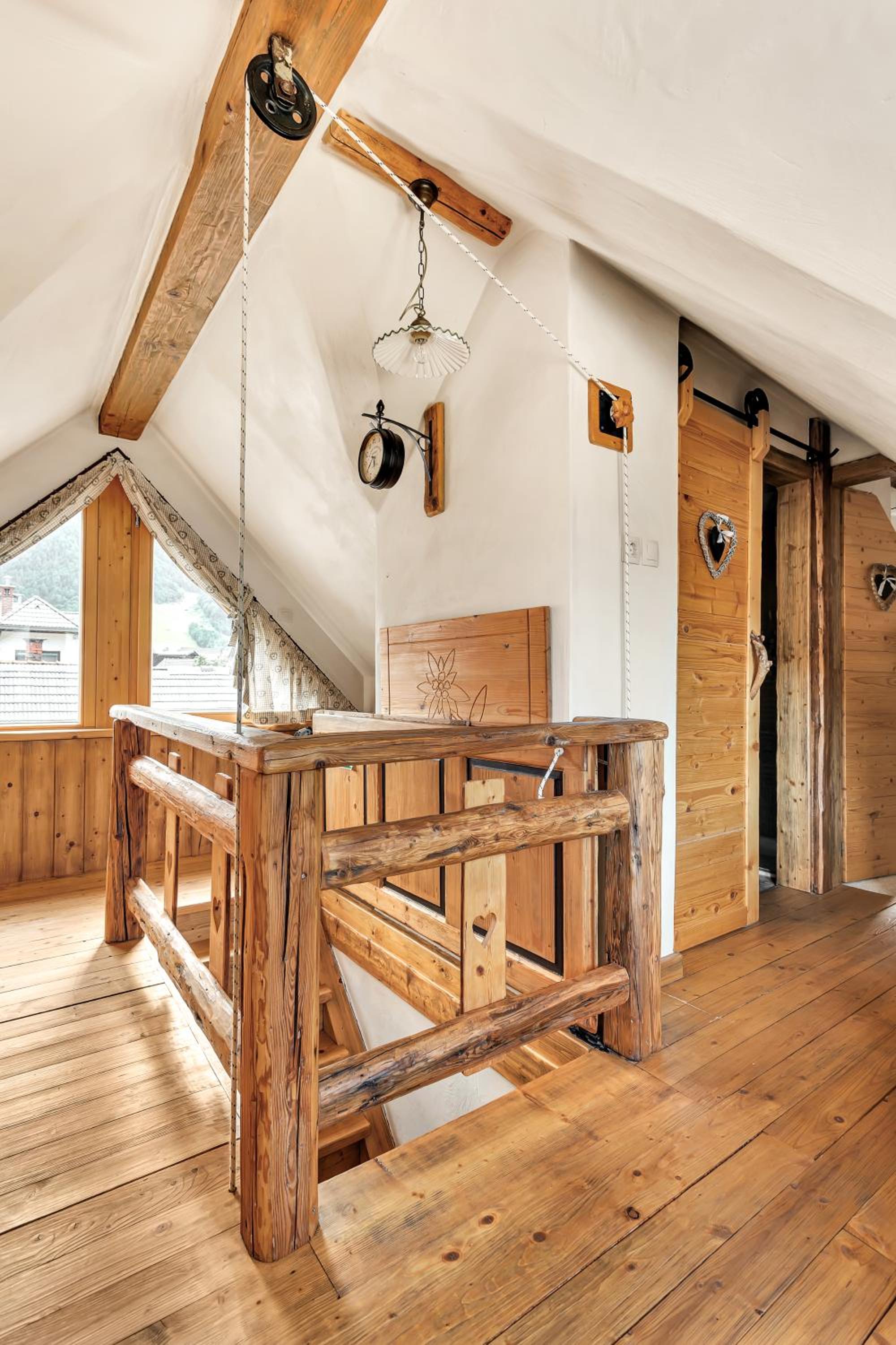 Chalet Vitranc