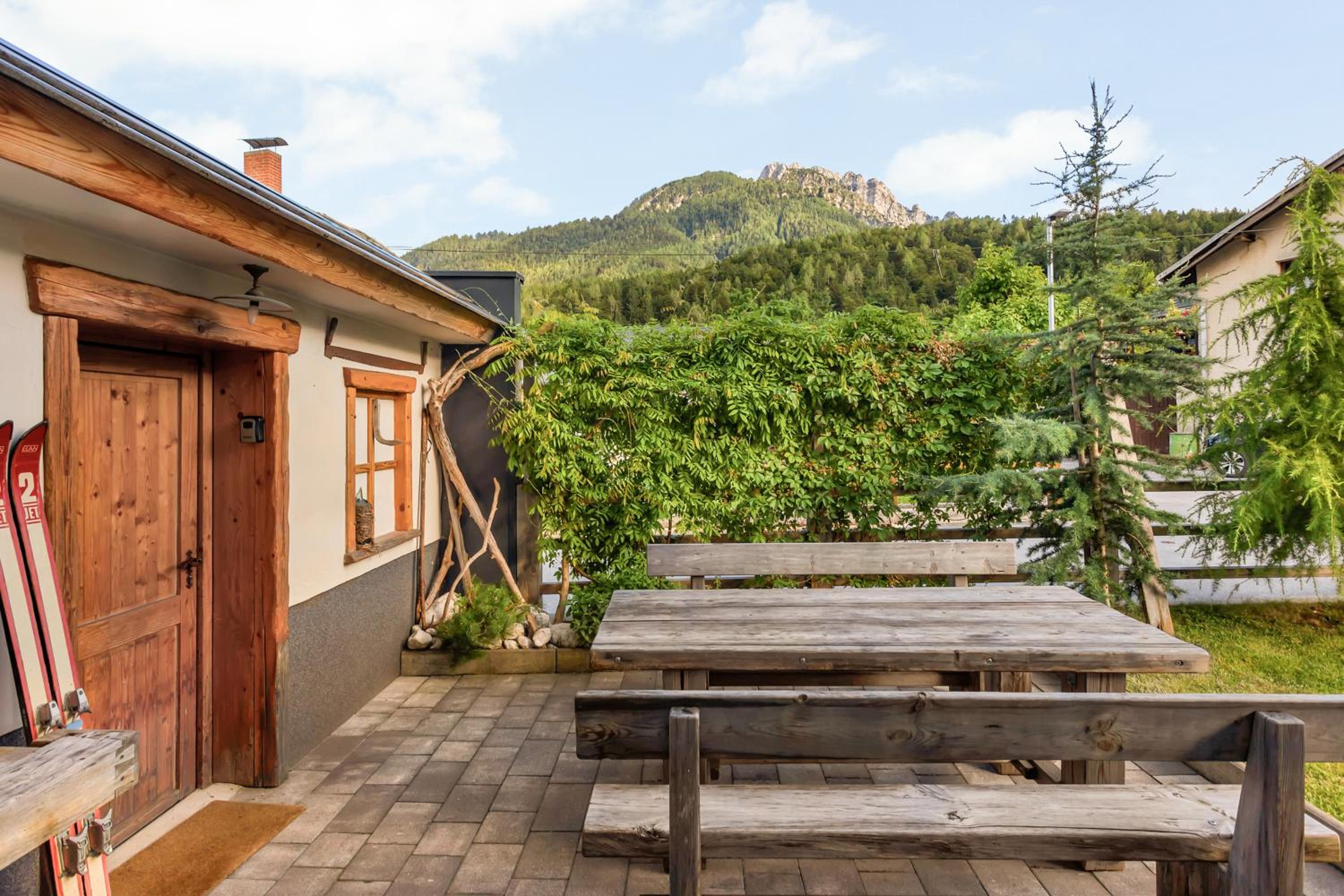 Chalet Vitranc