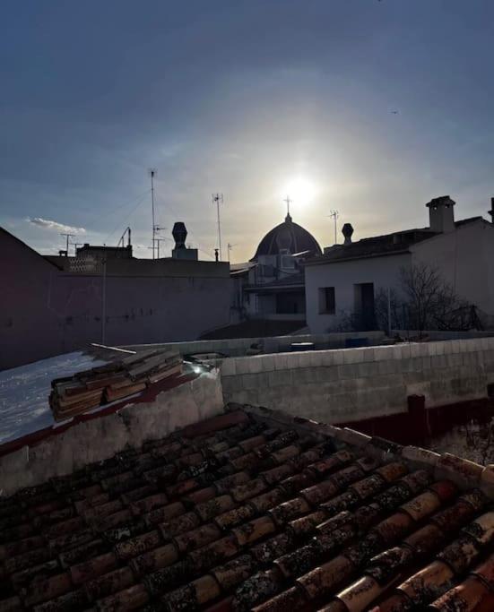 roof