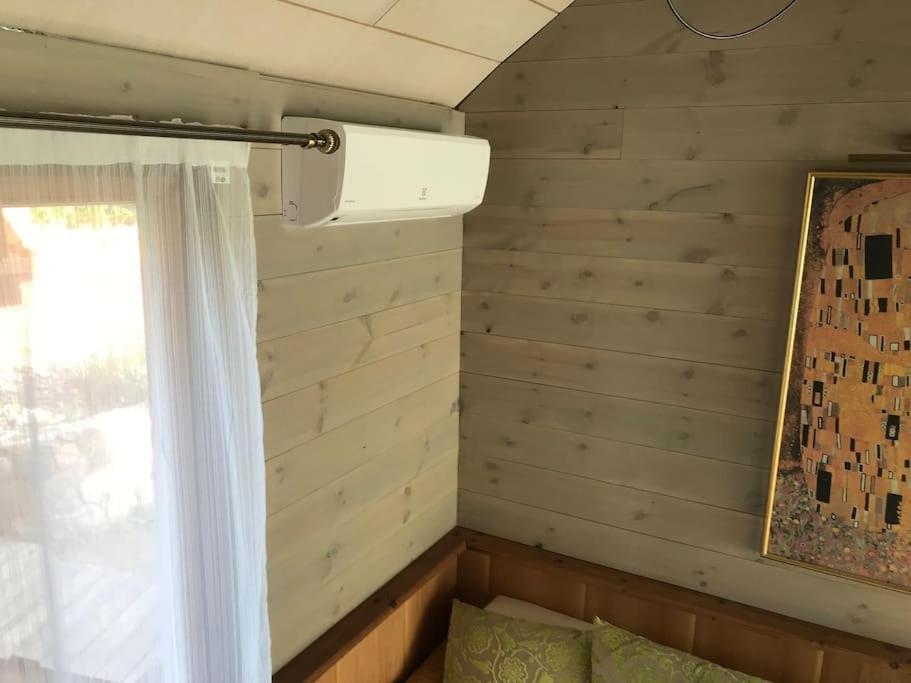 Medus apartamentai Nemirseta