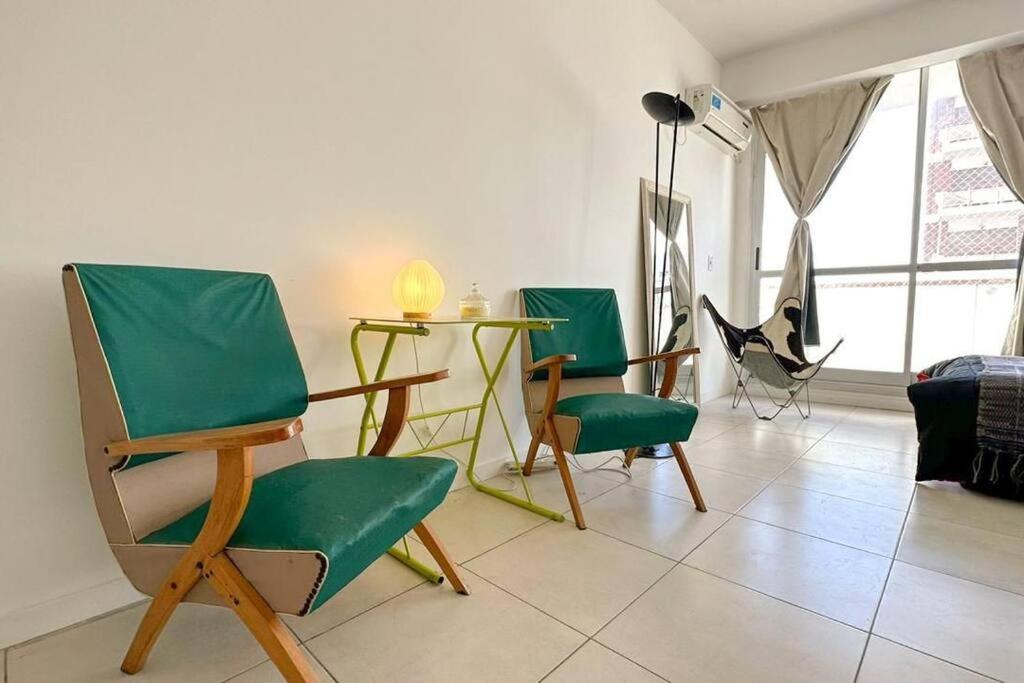 Monoambiente divino
