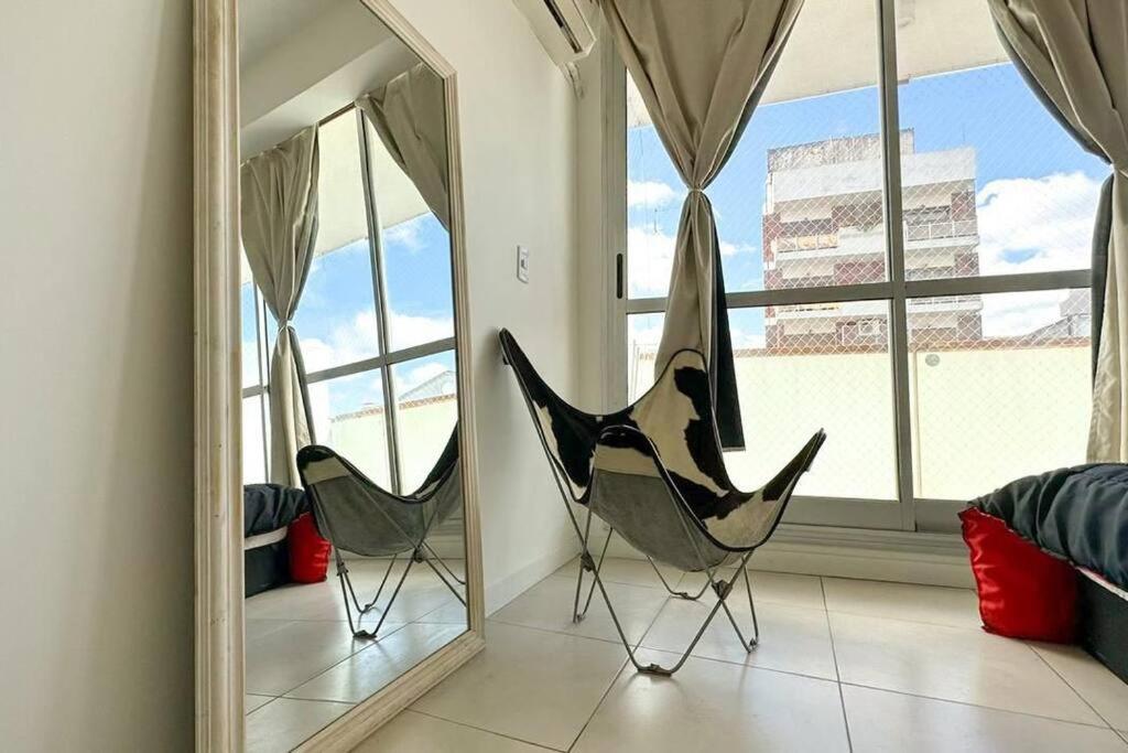 Monoambiente divino