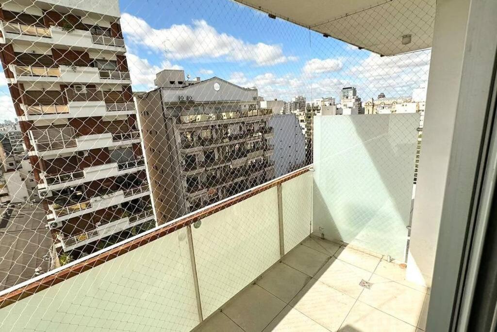 Monoambiente divino