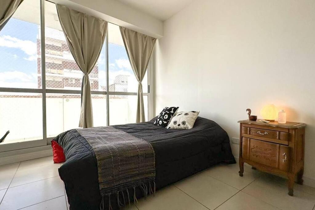 Monoambiente divino