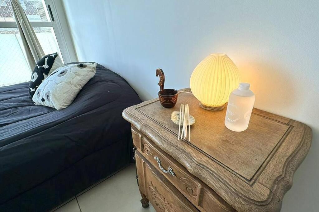Monoambiente divino