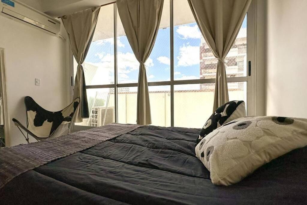 Monoambiente divino