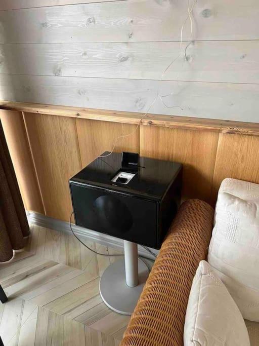 Medus apartamentai Nemirseta