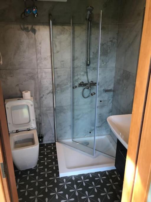 Medus apartamentai Nemirseta