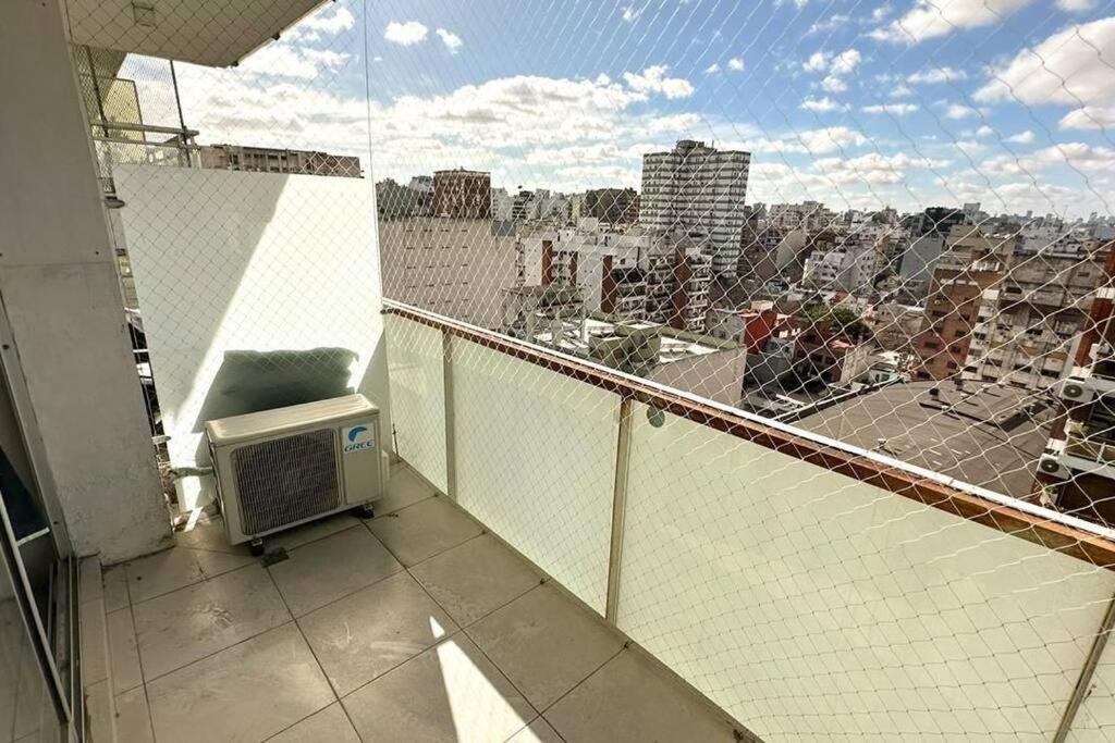 Monoambiente divino