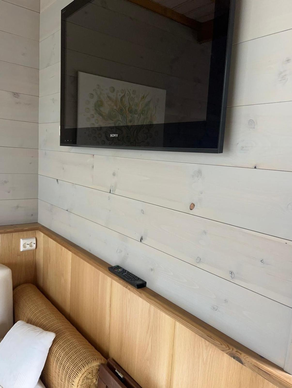 Medus apartamentai Nemirseta