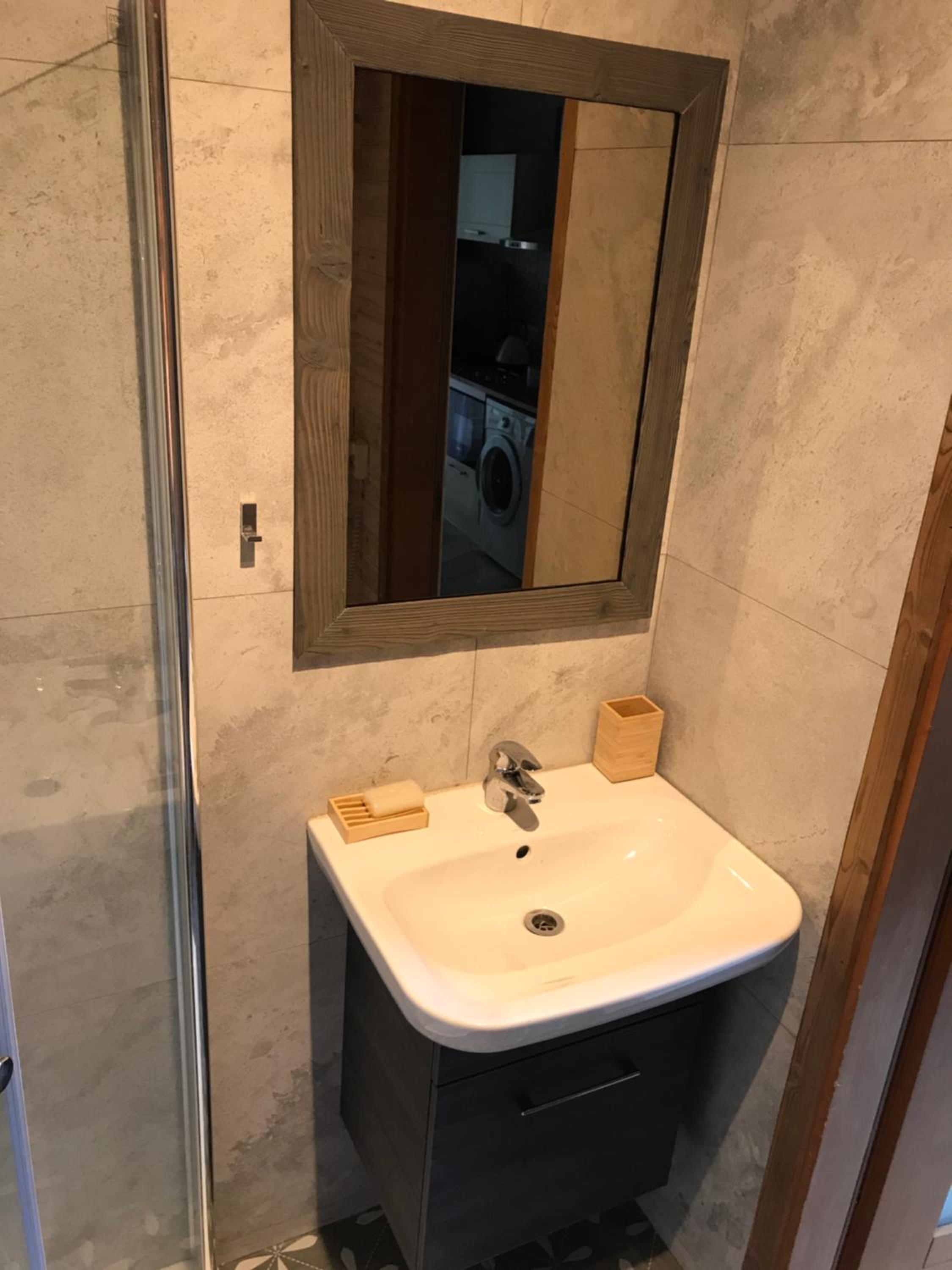 Medus apartamentai Nemirseta