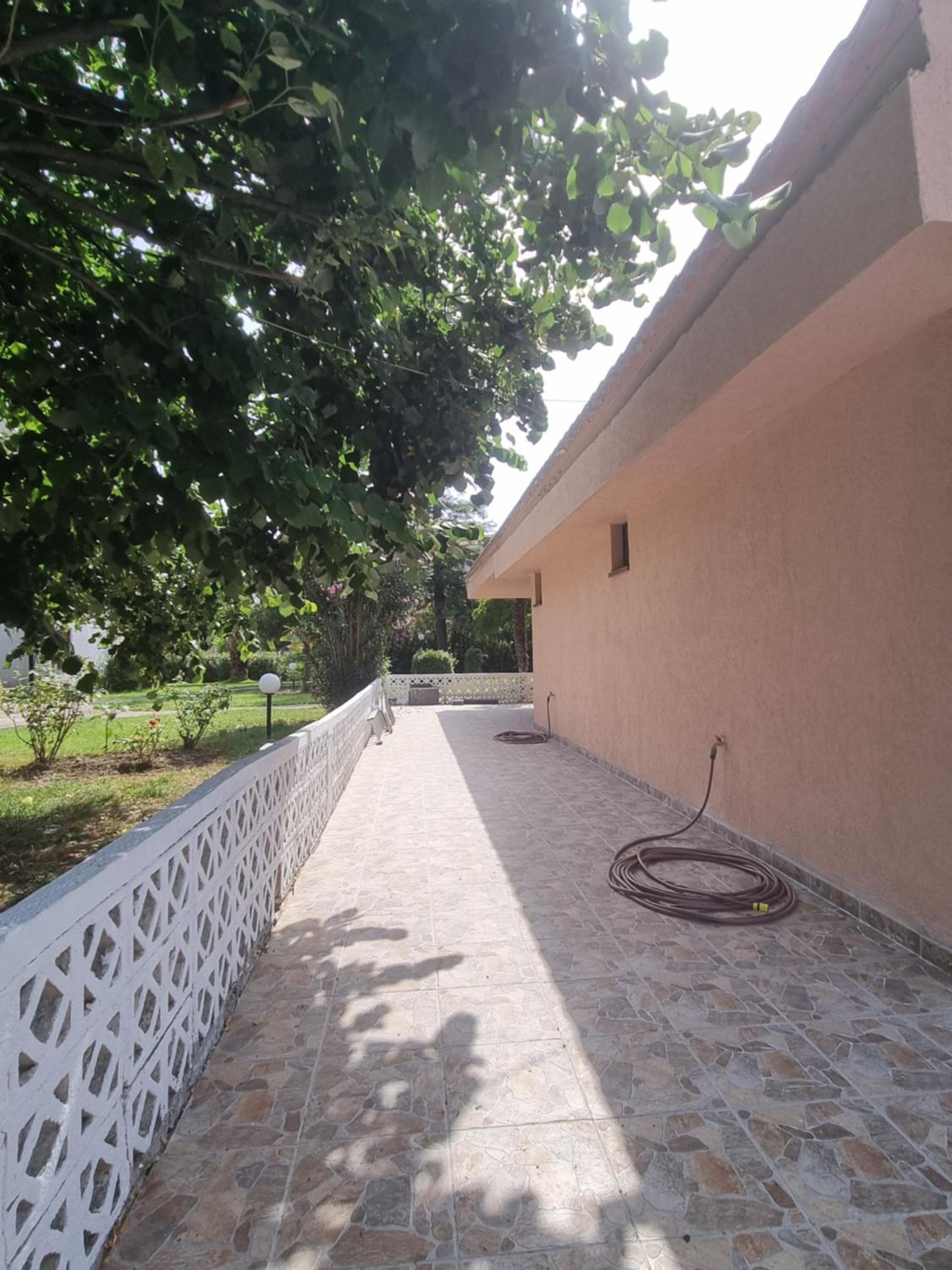 Beach Garden Retreat photo 2