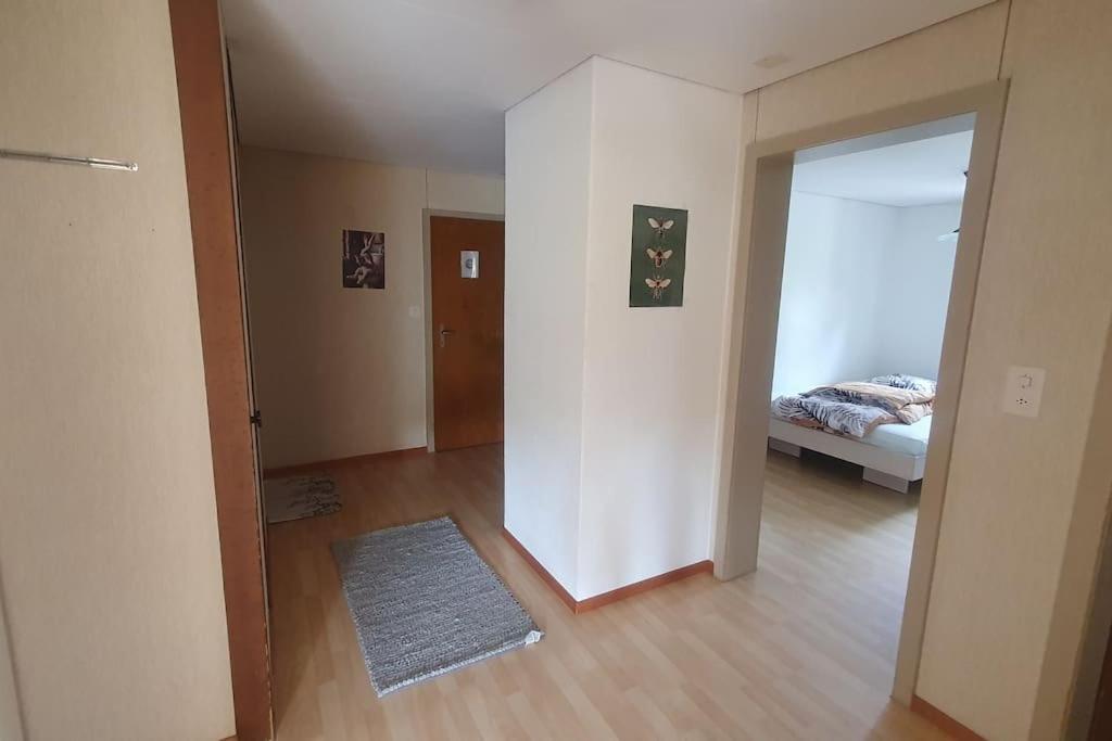 BnB Ilfis Wohnung Nr 1