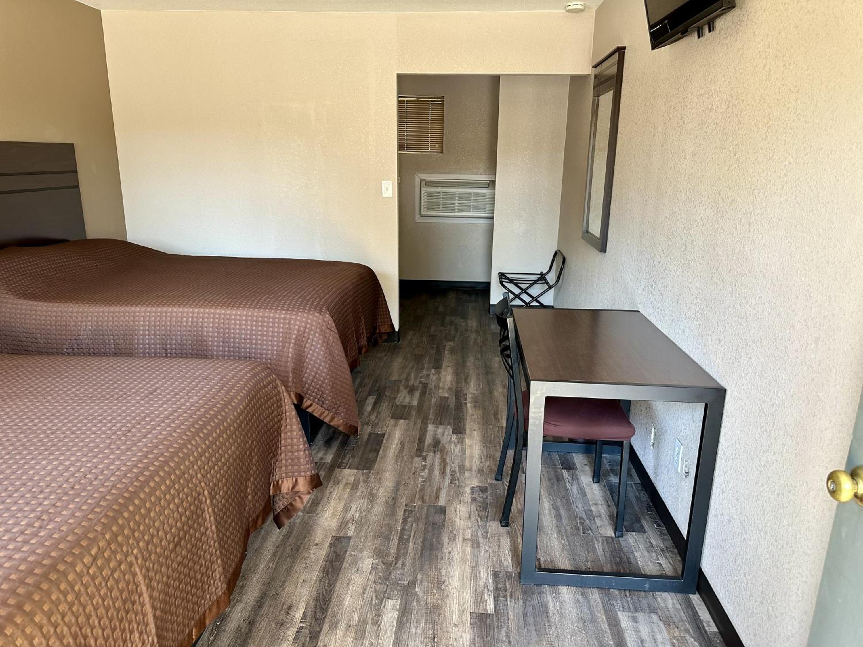 West Inn NAU - Downtown Flagstaff