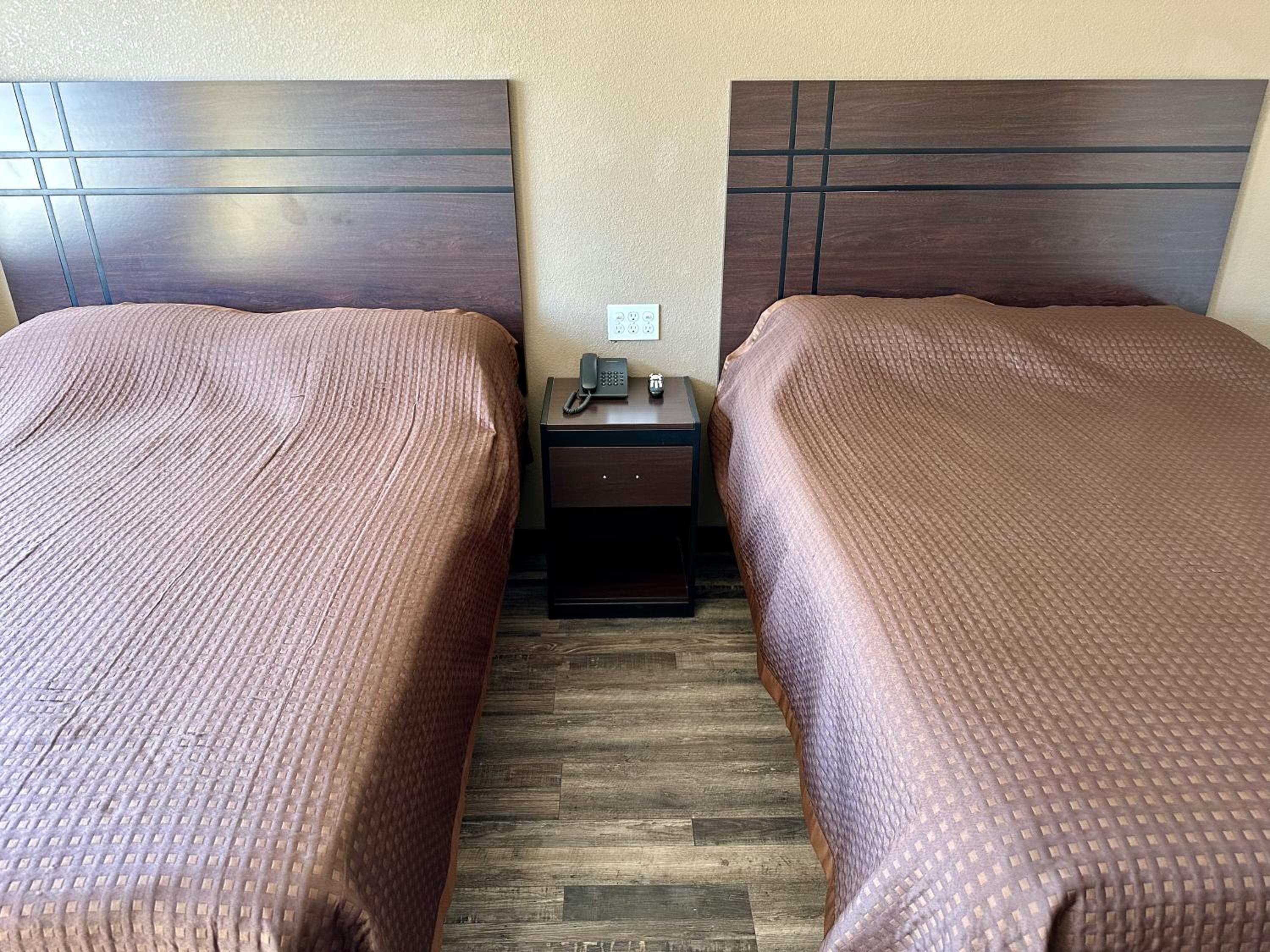 West Inn NAU - Downtown Flagstaff