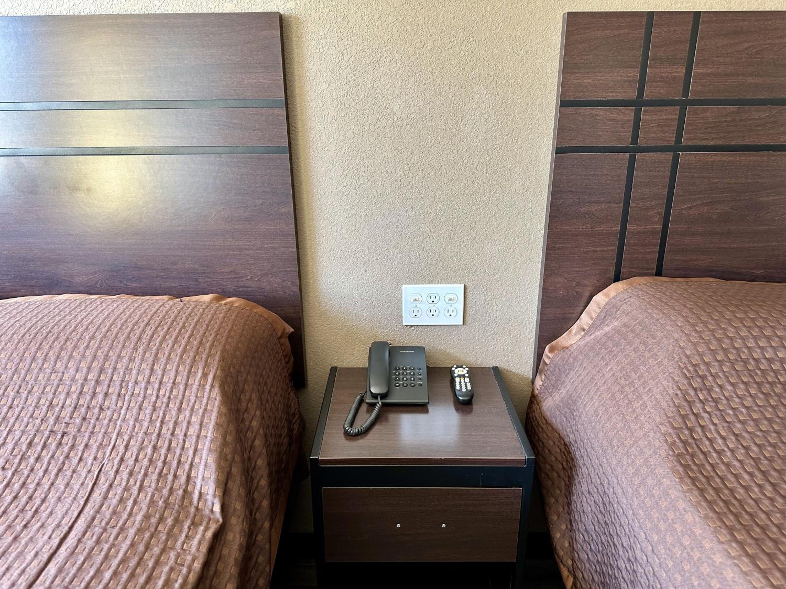 West Inn NAU - Downtown Flagstaff