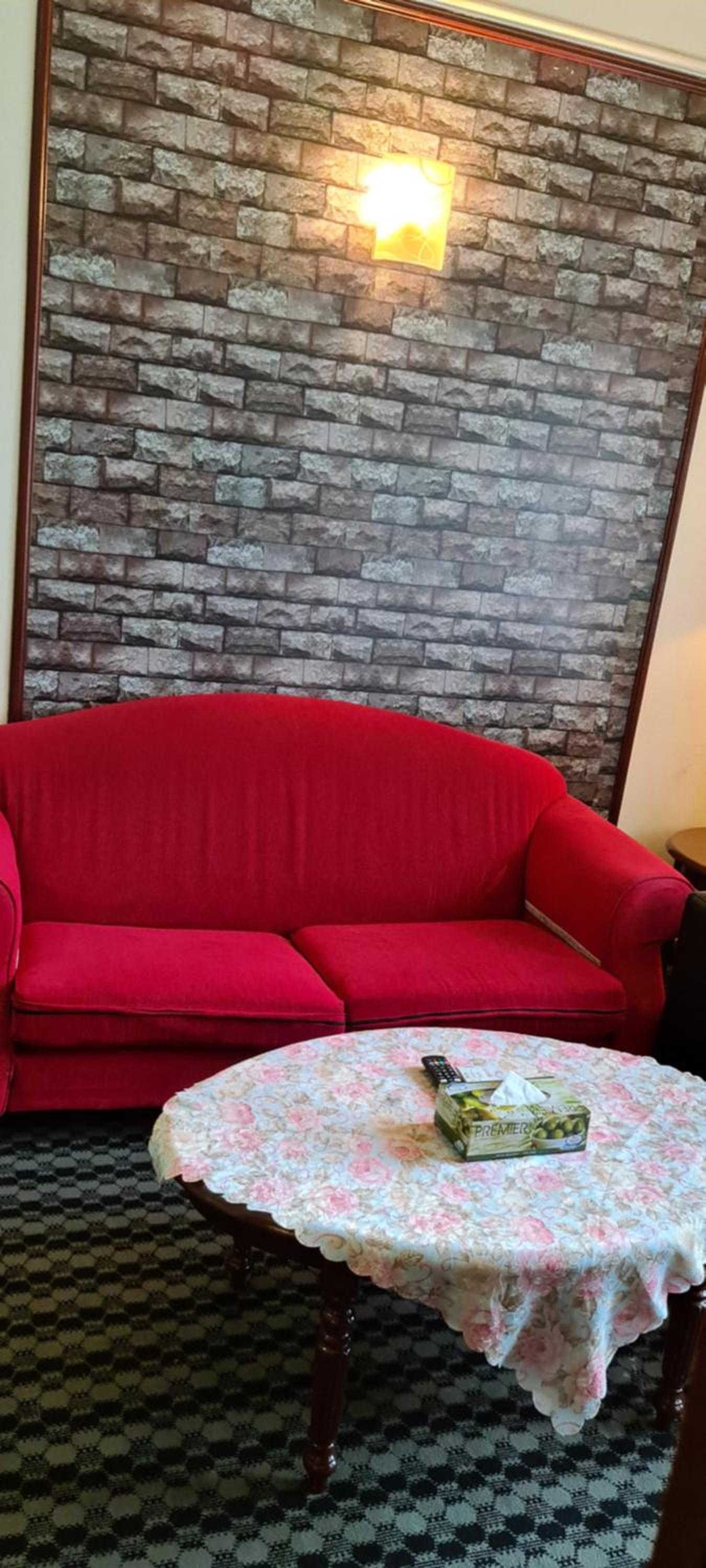 Soho Service Suite at Times Square KL