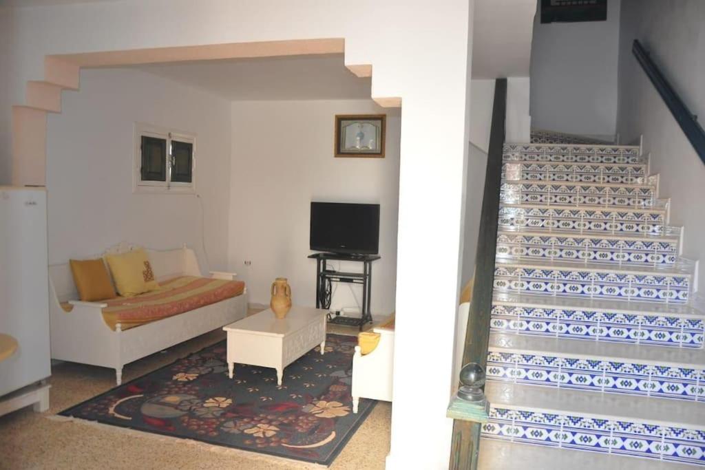petite maison s1 style américain