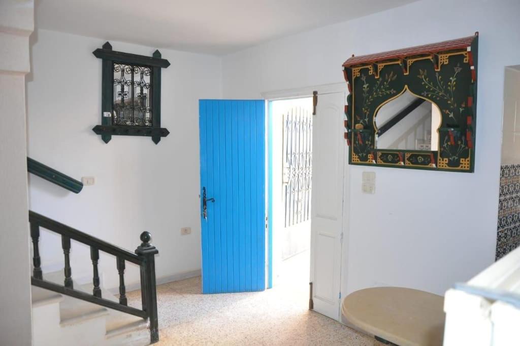 petite maison s1 style américain