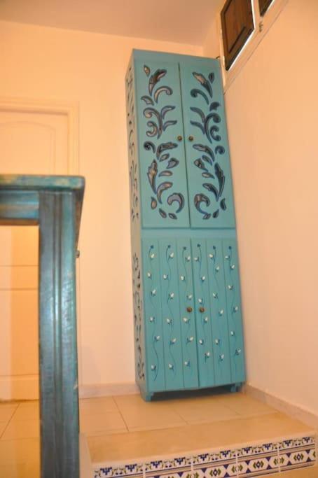 petite maison s1 style américain
