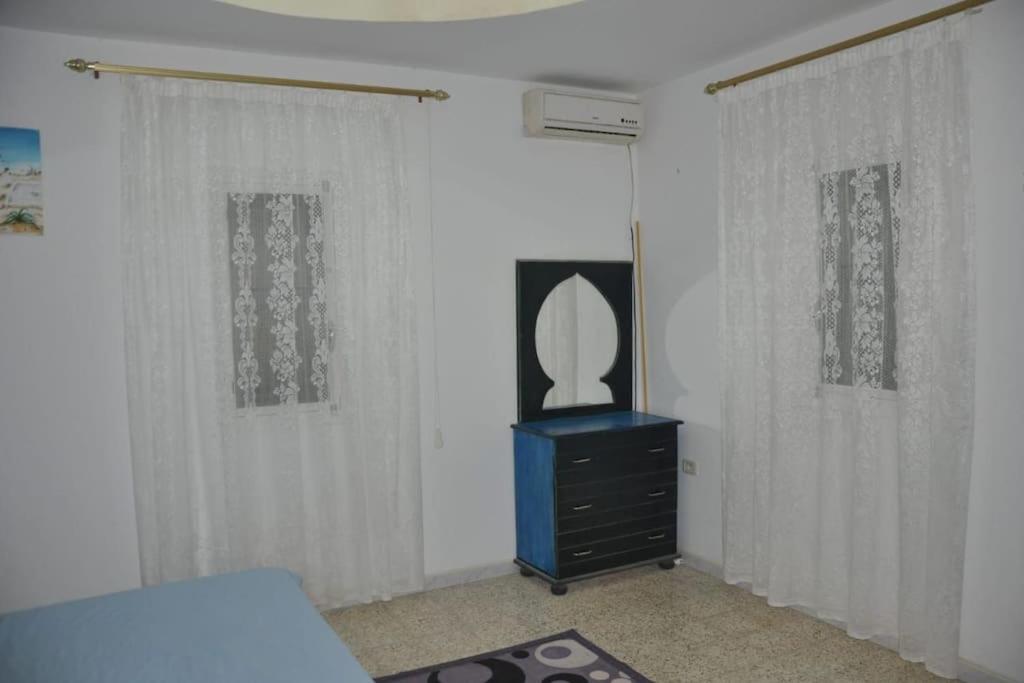petite maison s1 style américain